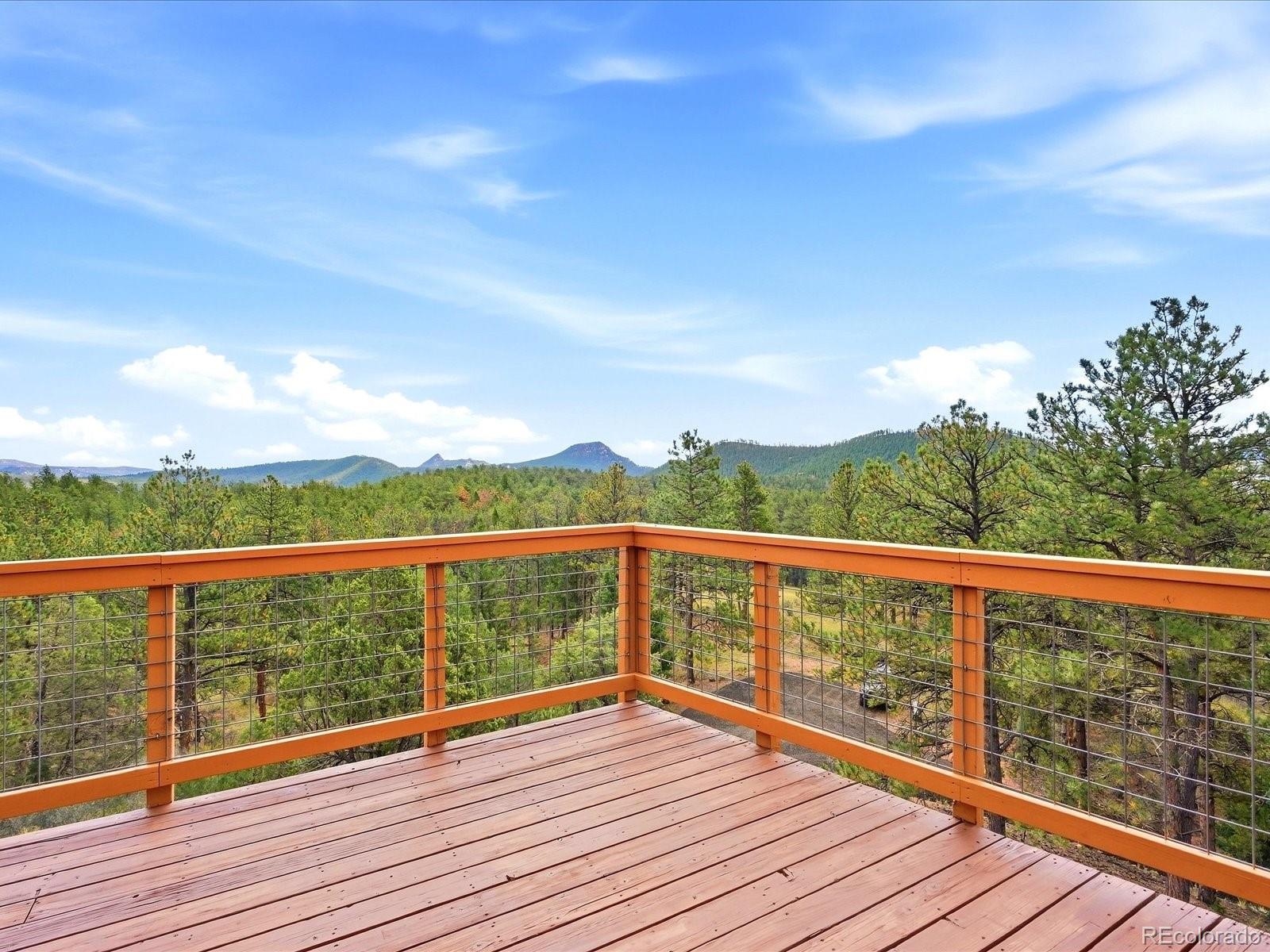 MLS Image #19 for 15194 s swiss road,pine, Colorado