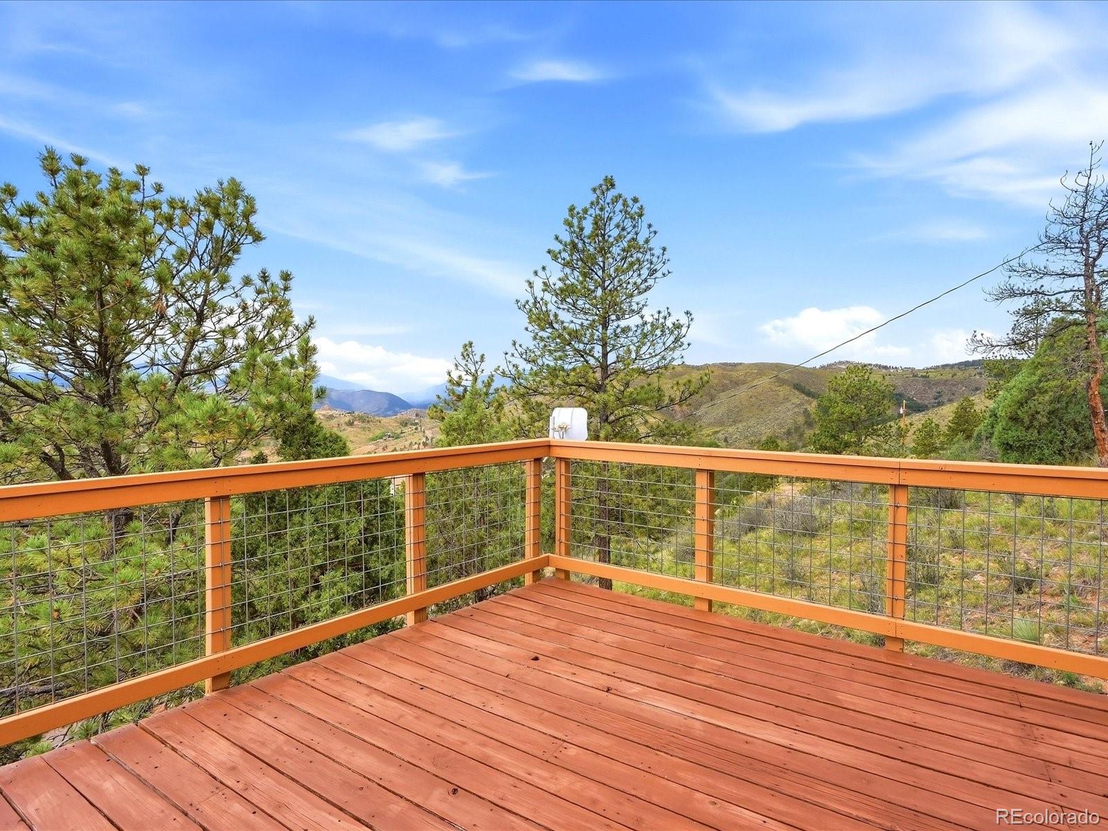 MLS Image #21 for 15194 s swiss road,pine, Colorado