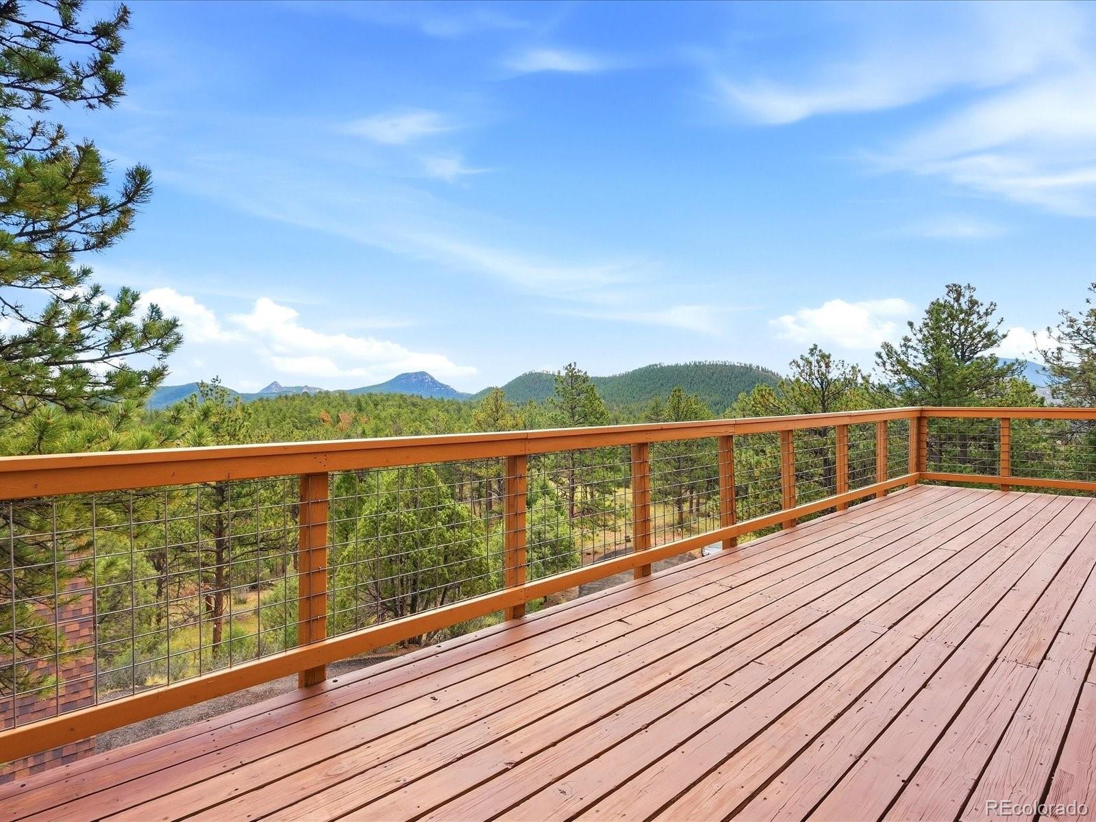 MLS Image #22 for 15194 s swiss road,pine, Colorado