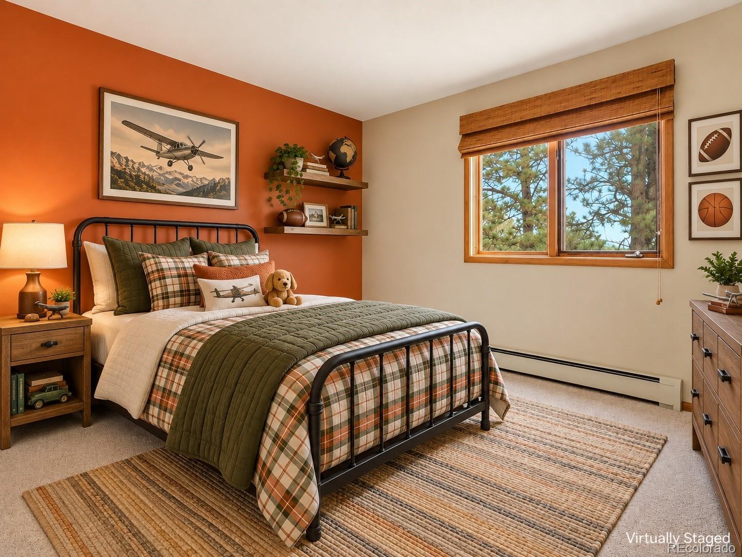 MLS Image #29 for 15194 s swiss road,pine, Colorado