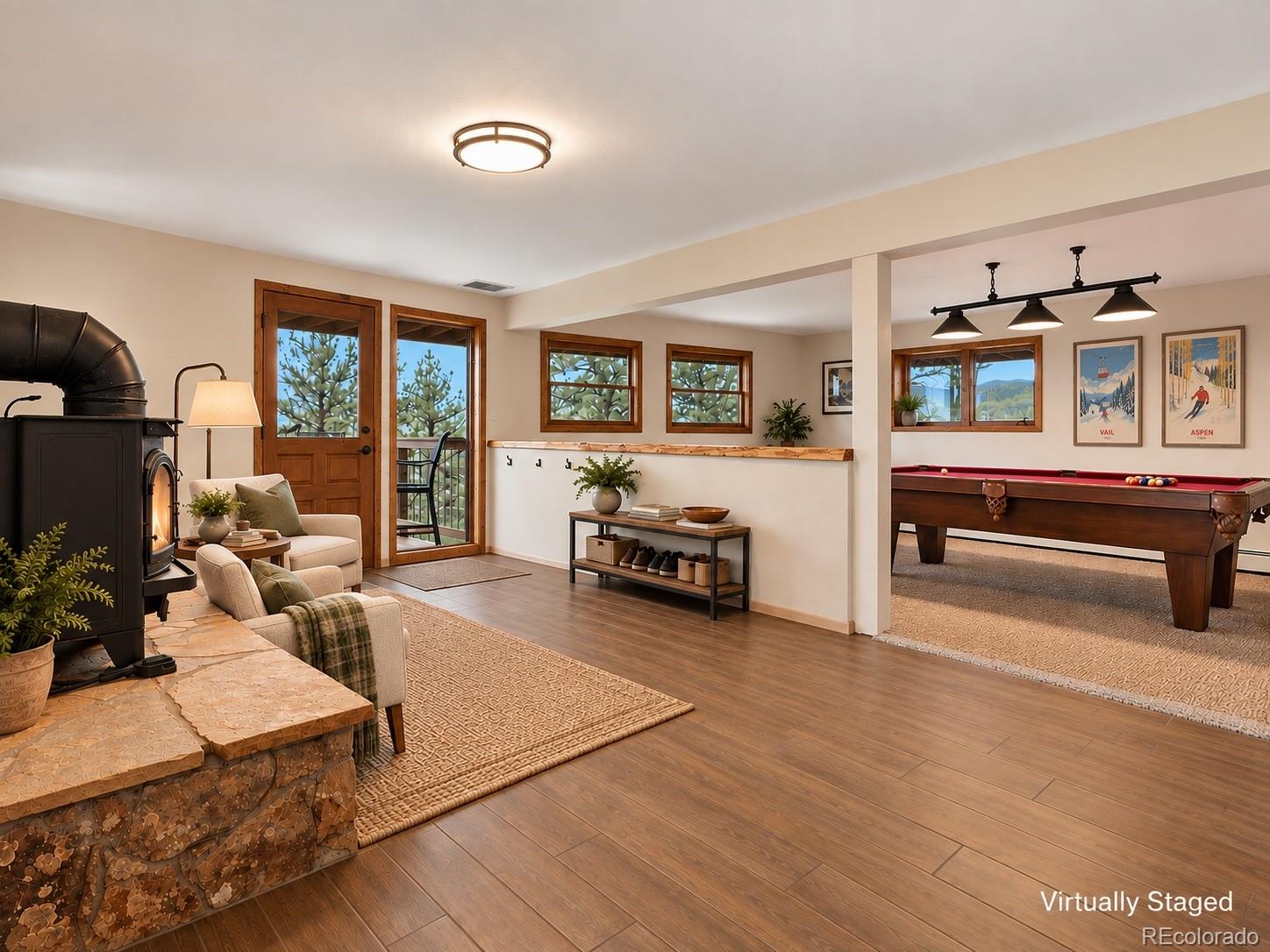 MLS Image #34 for 15194 s swiss road,pine, Colorado