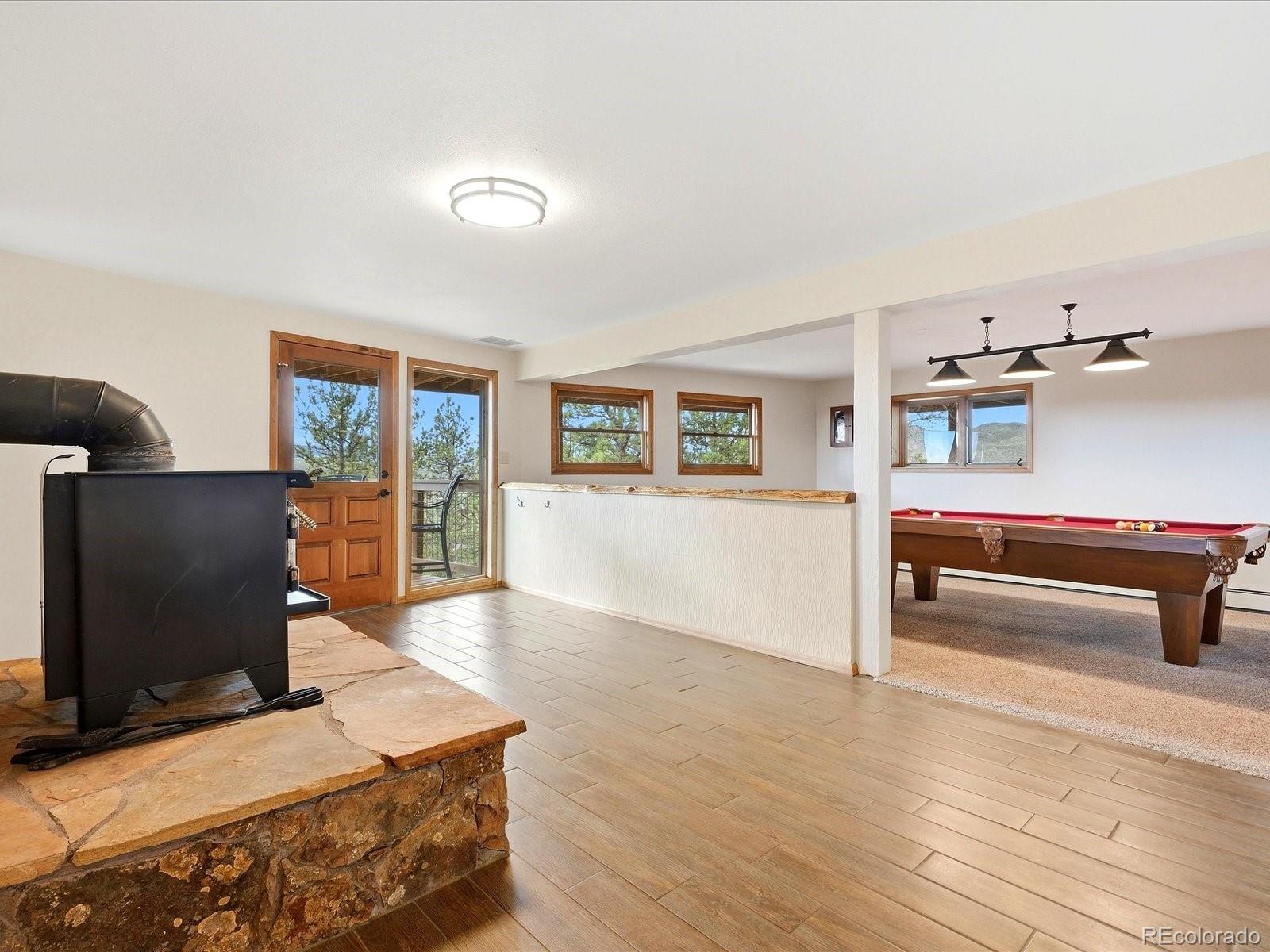 MLS Image #35 for 15194 s swiss road,pine, Colorado