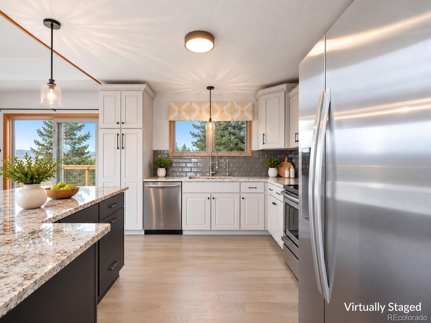 MLS Image #4 for 15194 s swiss road,pine, Colorado