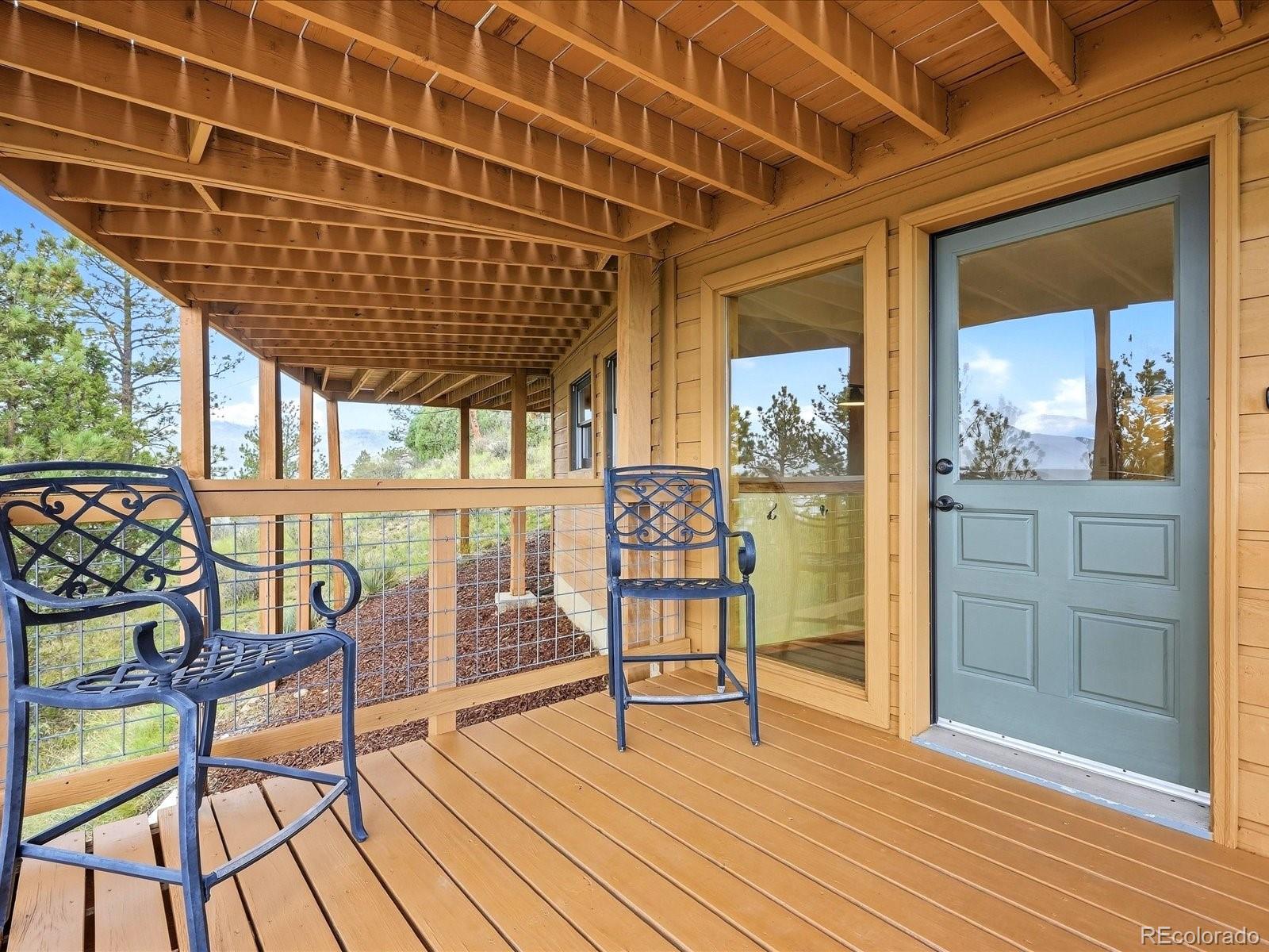 MLS Image #41 for 15194 s swiss road,pine, Colorado