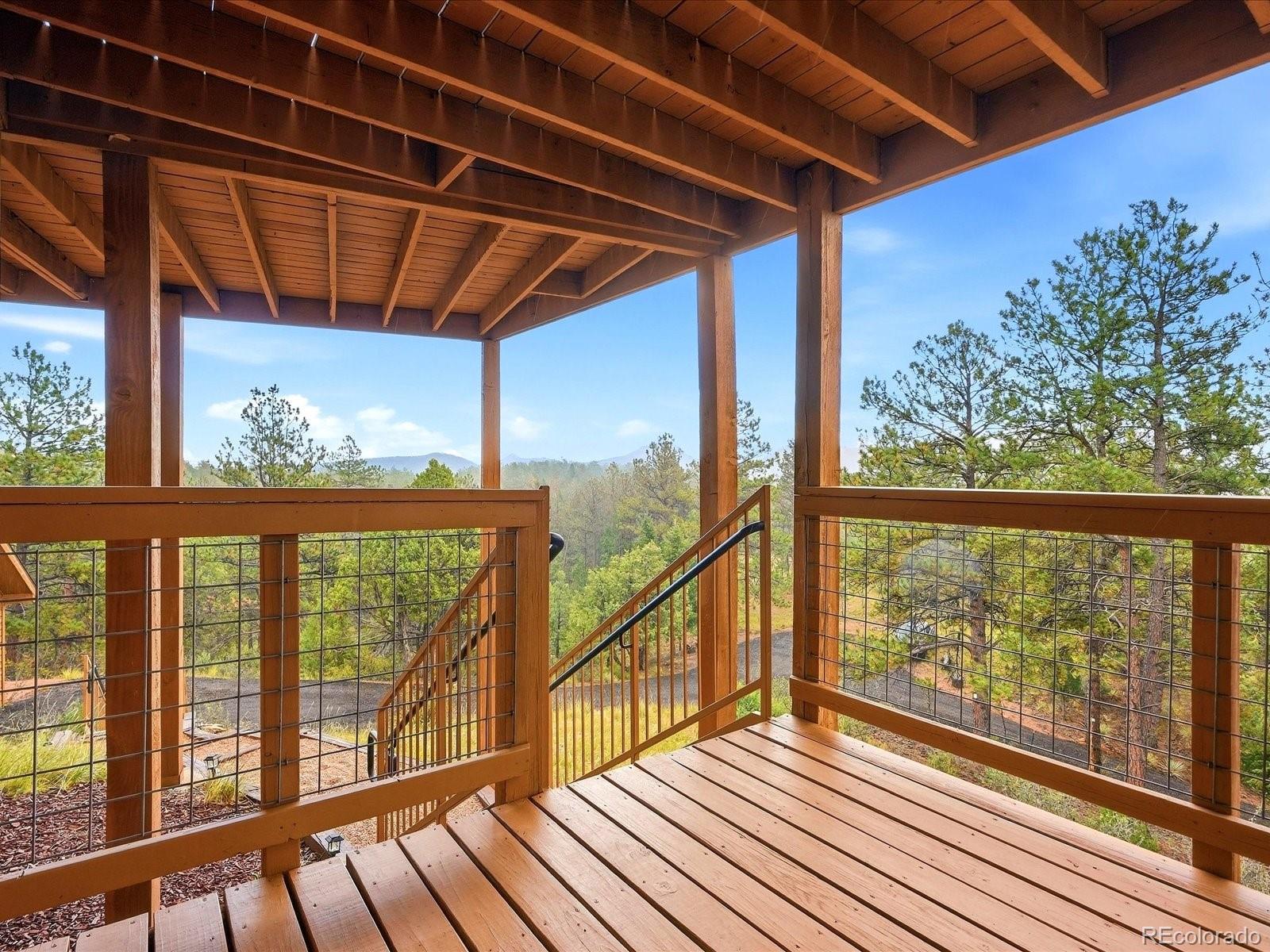 MLS Image #46 for 15194 s swiss road,pine, Colorado