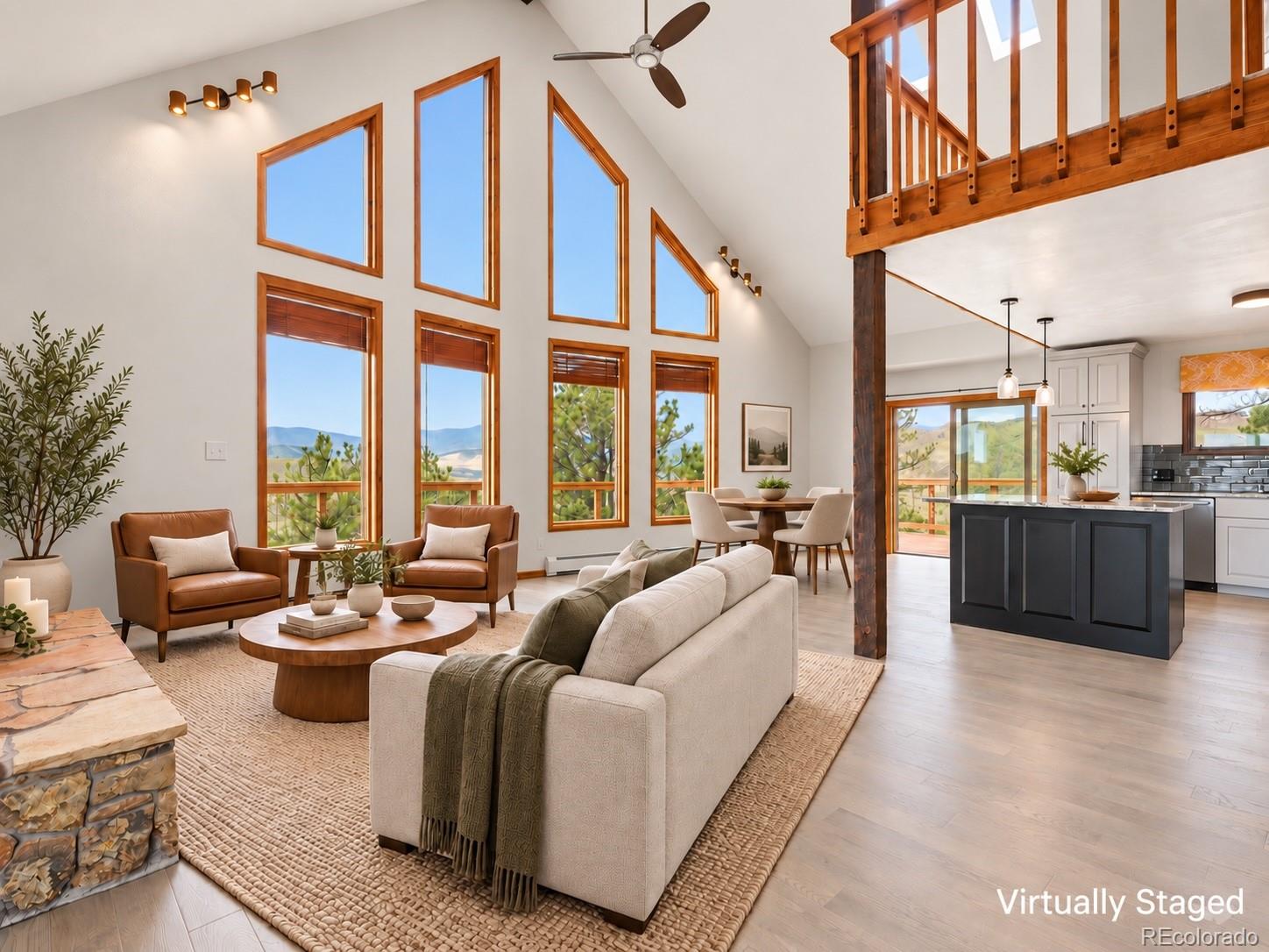 MLS Image #5 for 15194 s swiss road,pine, Colorado