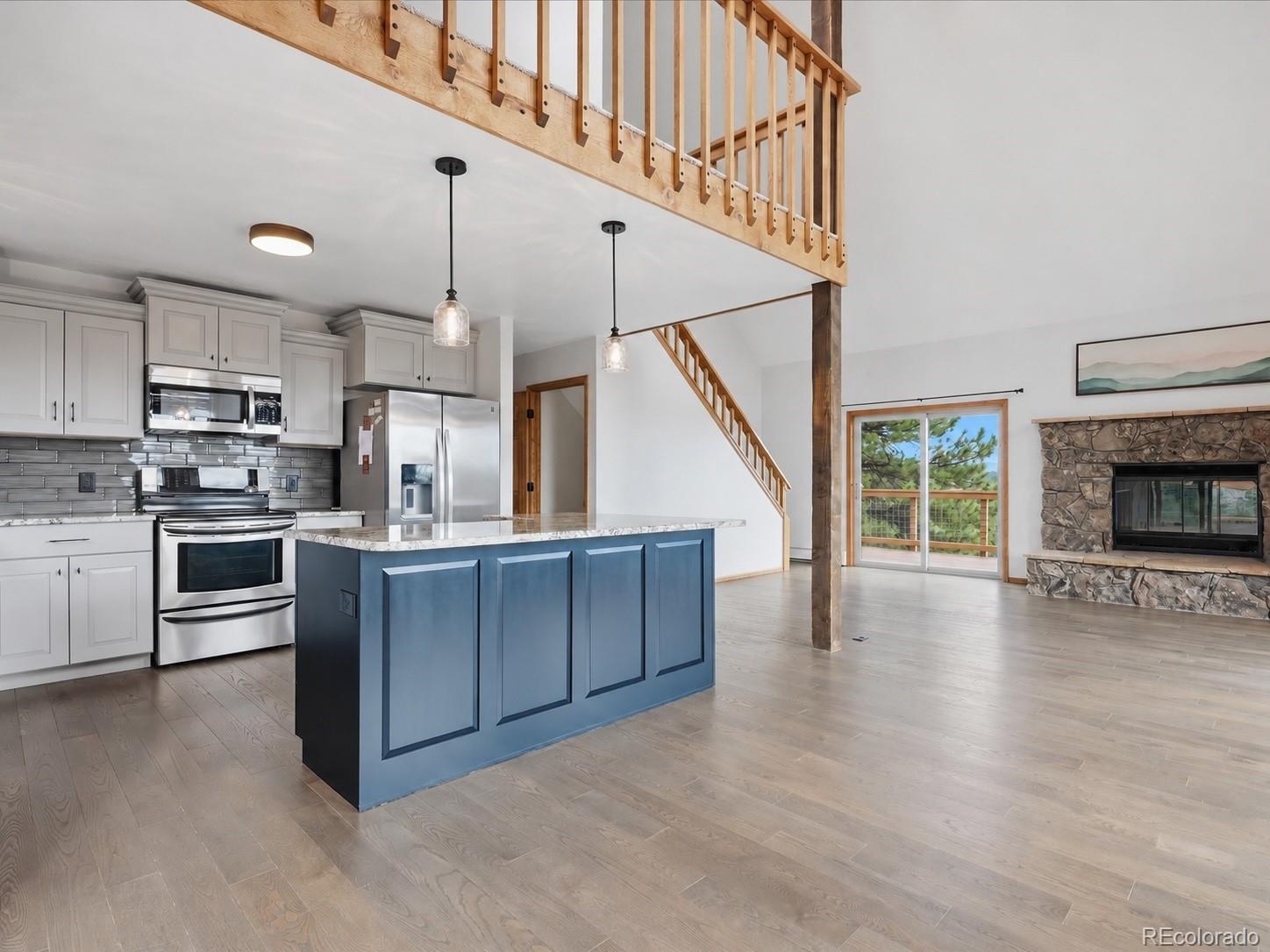 MLS Image #9 for 15194 s swiss road,pine, Colorado