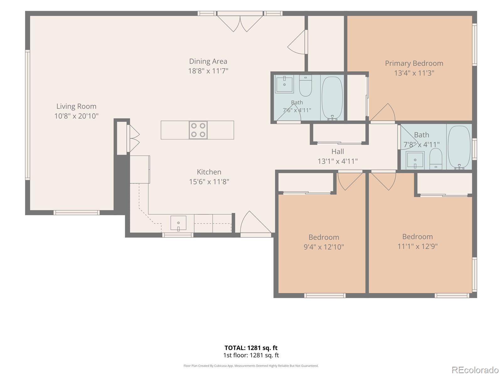 MLS Image #39 for 6001  carr street,arvada, Colorado
