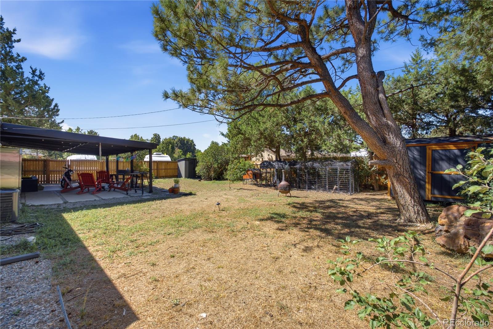 MLS Image #5 for 6001  carr street,arvada, Colorado