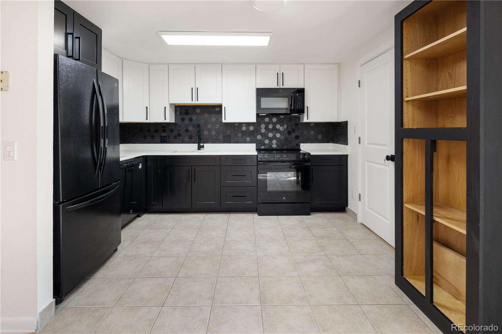 MLS Image #6 for 860  newcombe street,lakewood, Colorado