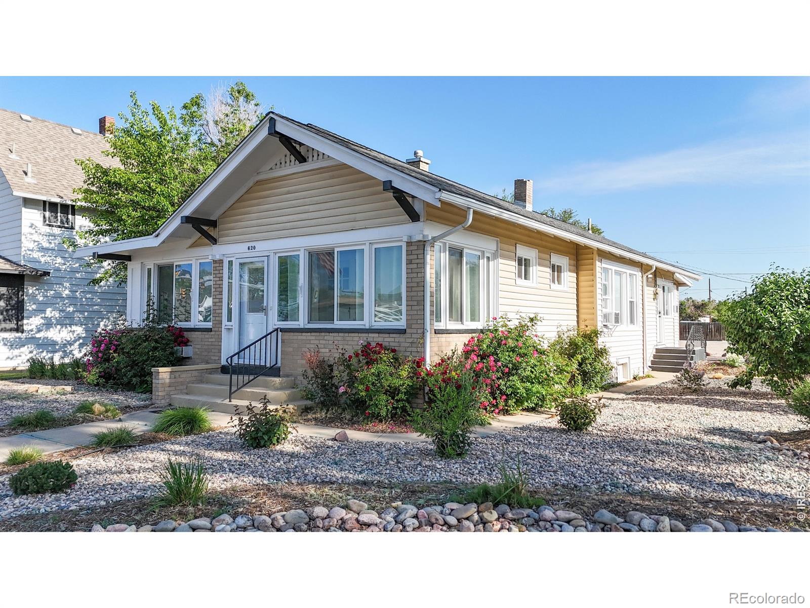 MLS Image #1 for 620  main street,windsor, Colorado
