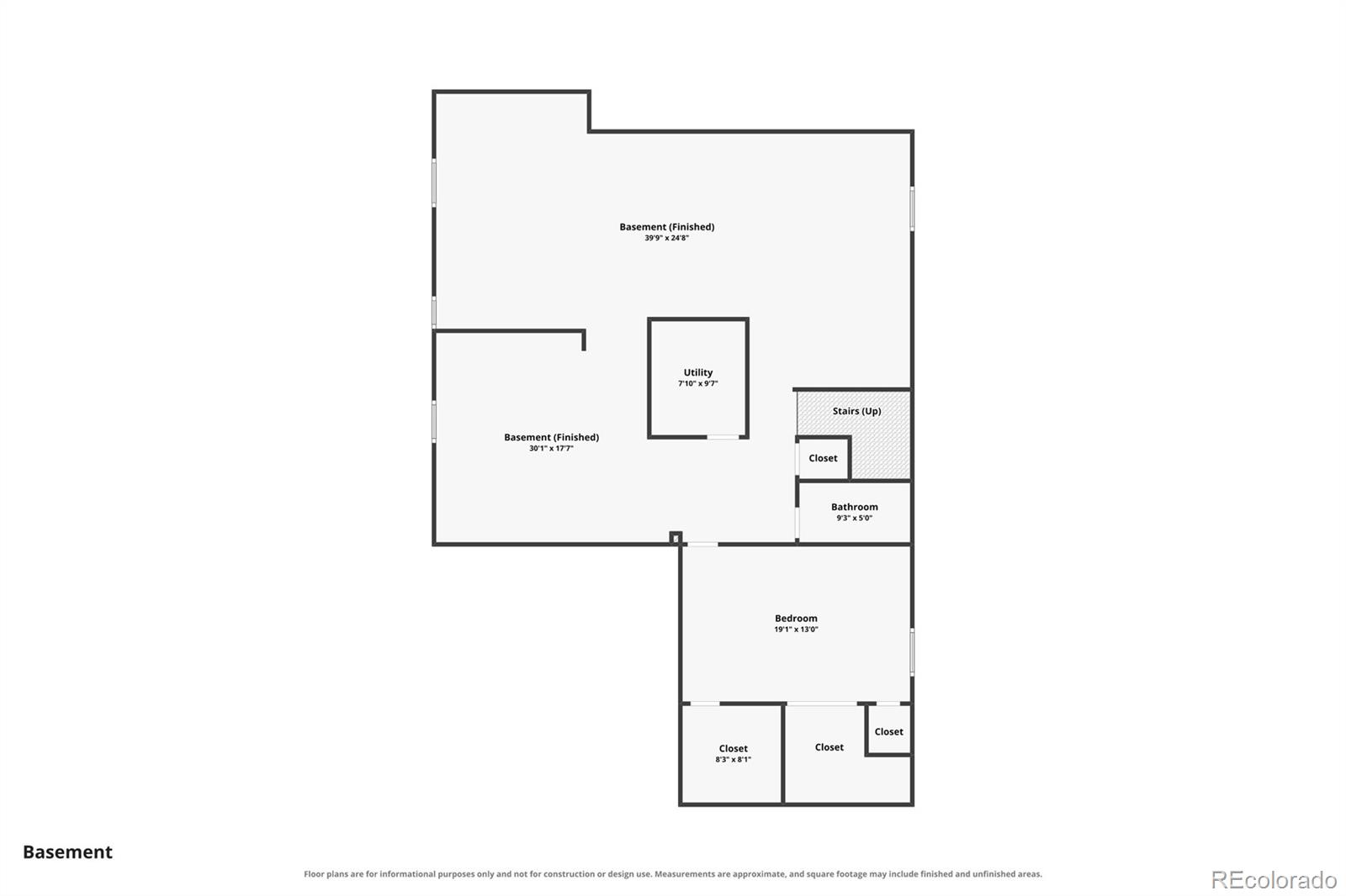 MLS Image #41 for 5565 s buchanan street,aurora, Colorado