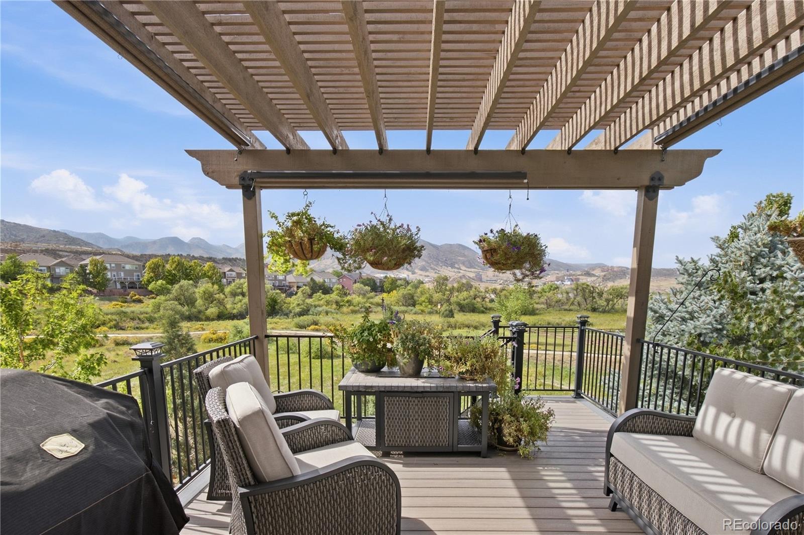 MLS Image #29 for 8515  liverpool circle,littleton, Colorado