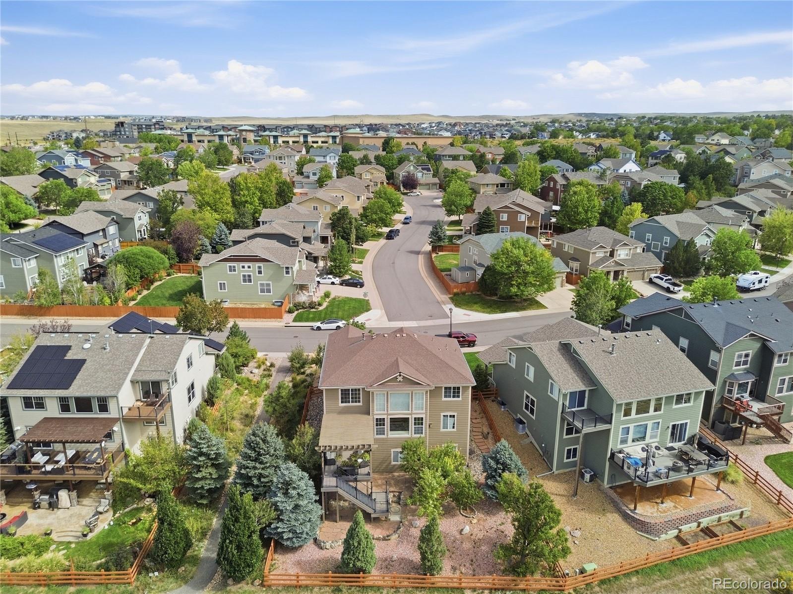 MLS Image #30 for 8515  liverpool circle,littleton, Colorado