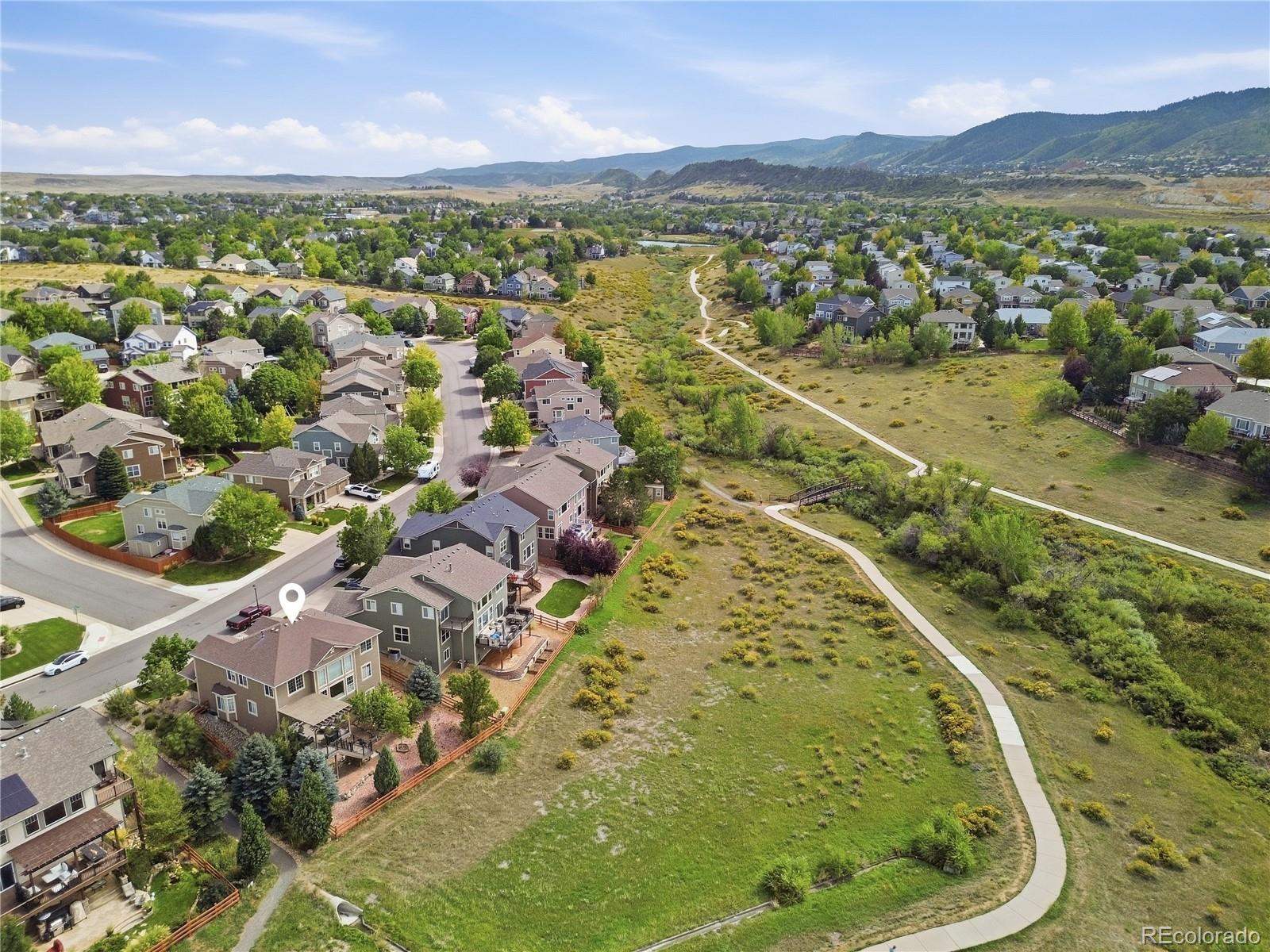 MLS Image #31 for 8515  liverpool circle,littleton, Colorado