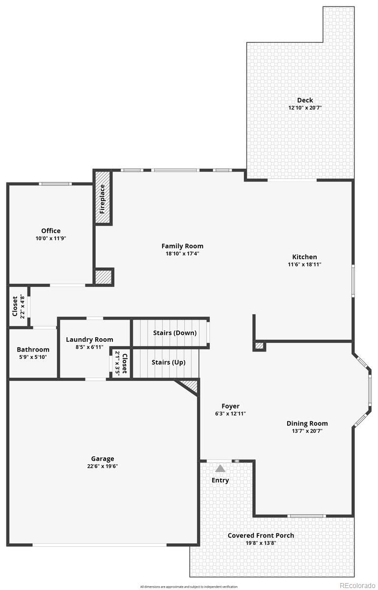 MLS Image #33 for 8515  liverpool circle,littleton, Colorado