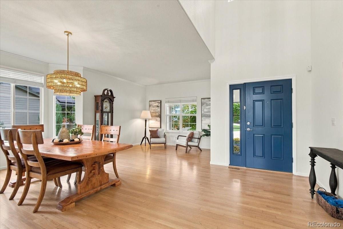 MLS Image #5 for 8515  liverpool circle,littleton, Colorado