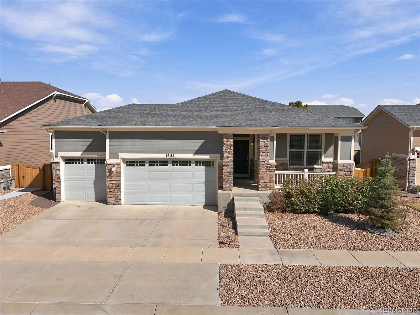 MLS Image #0 for 1653  trefoil circle,brighton, Colorado