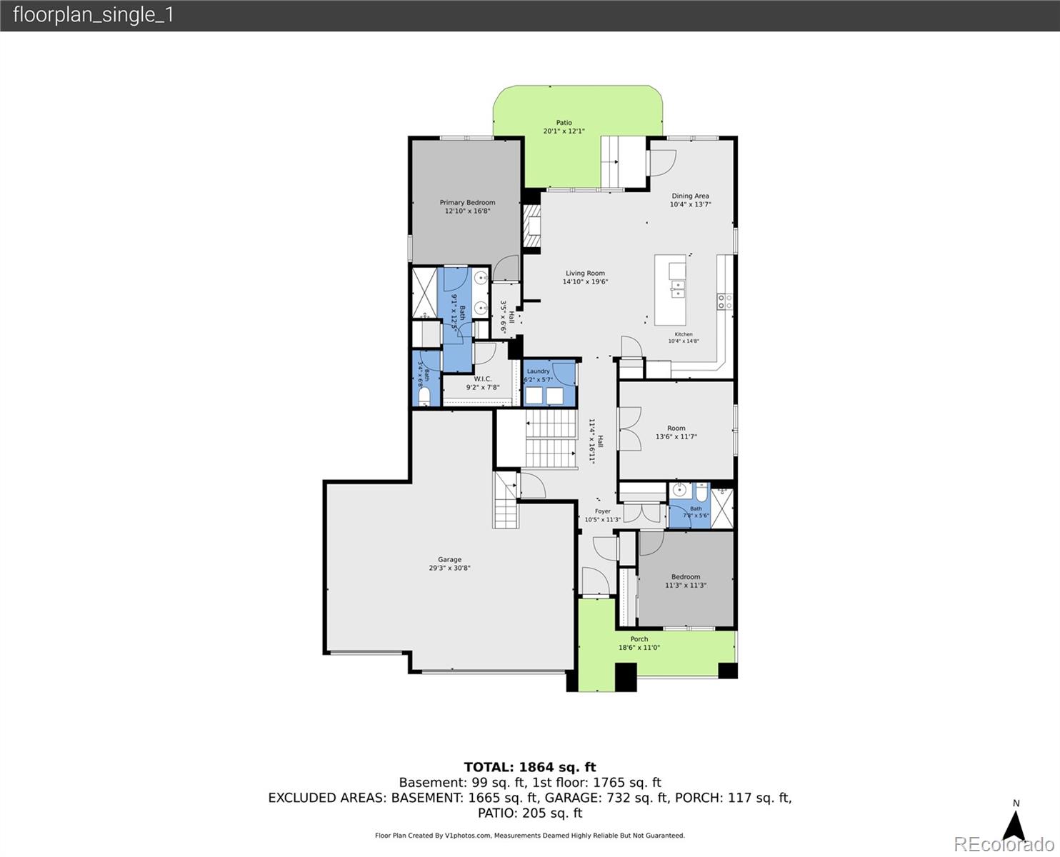 MLS Image #33 for 1653  trefoil circle,brighton, Colorado