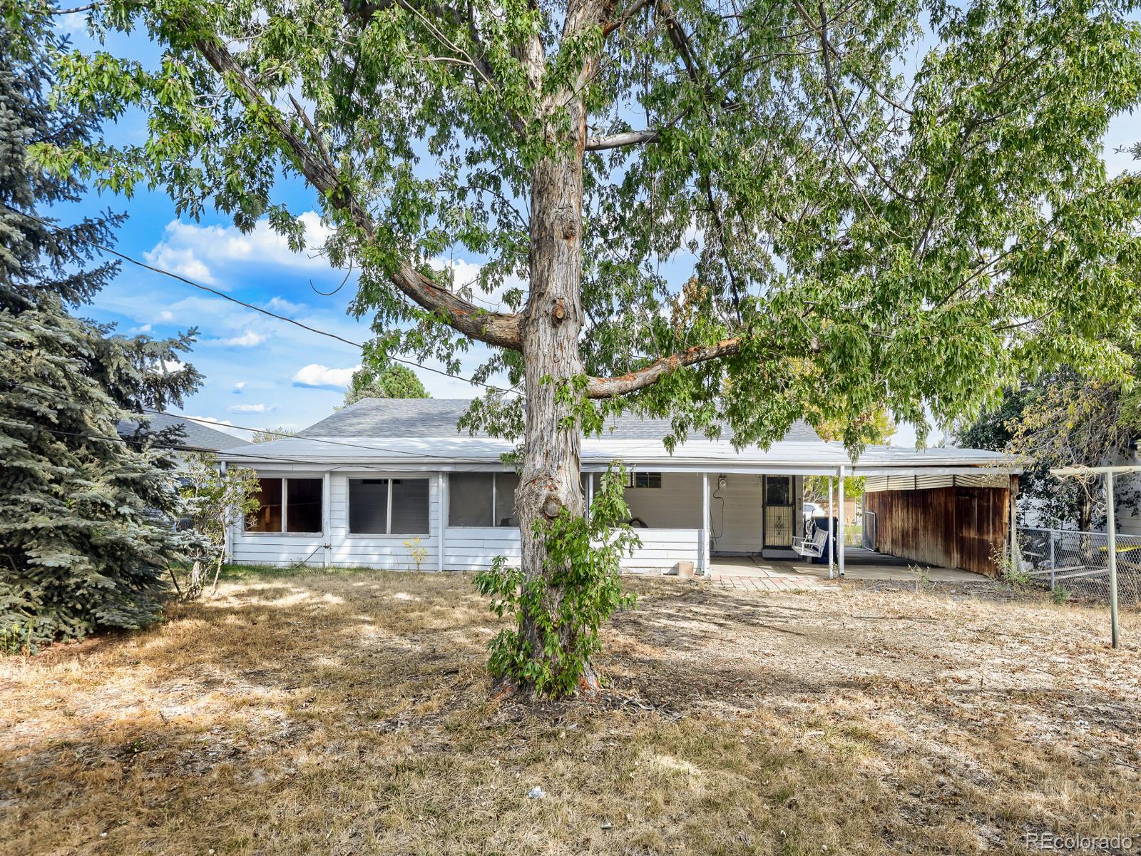 MLS Image #25 for 6165  gray street,arvada, Colorado