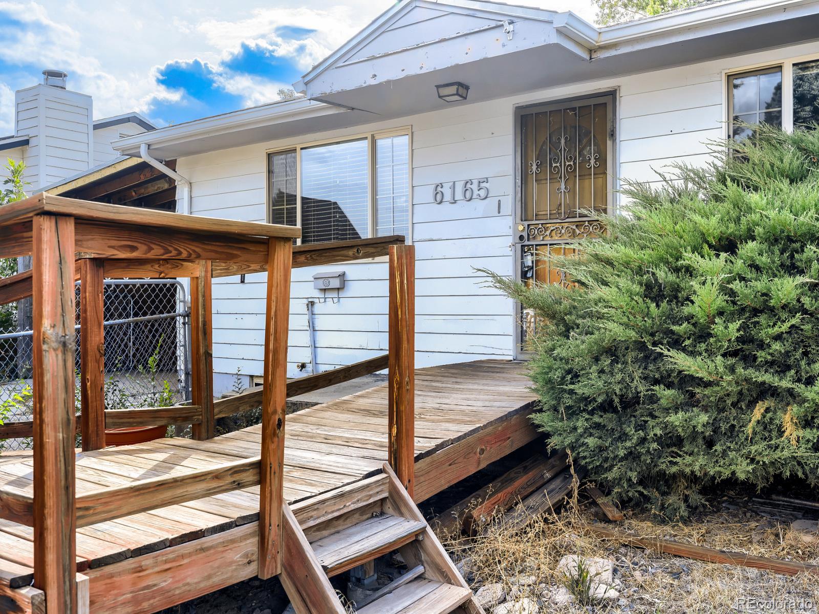 MLS Image #27 for 6165  gray street,arvada, Colorado