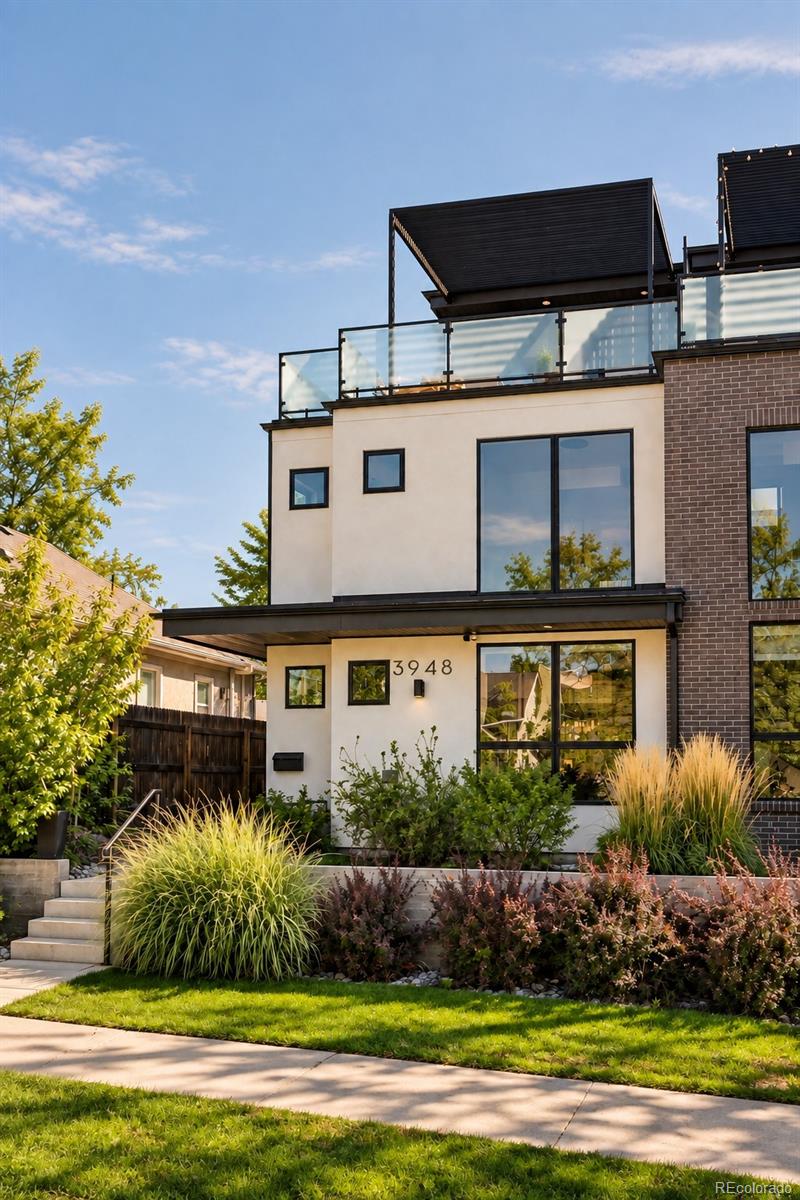 MLS Image #1 for 3948  navajo street,denver, Colorado