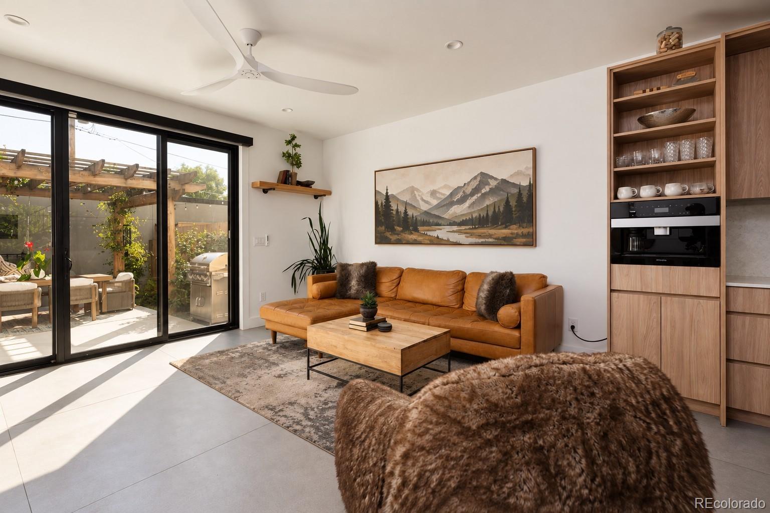 MLS Image #11 for 3948  navajo street,denver, Colorado