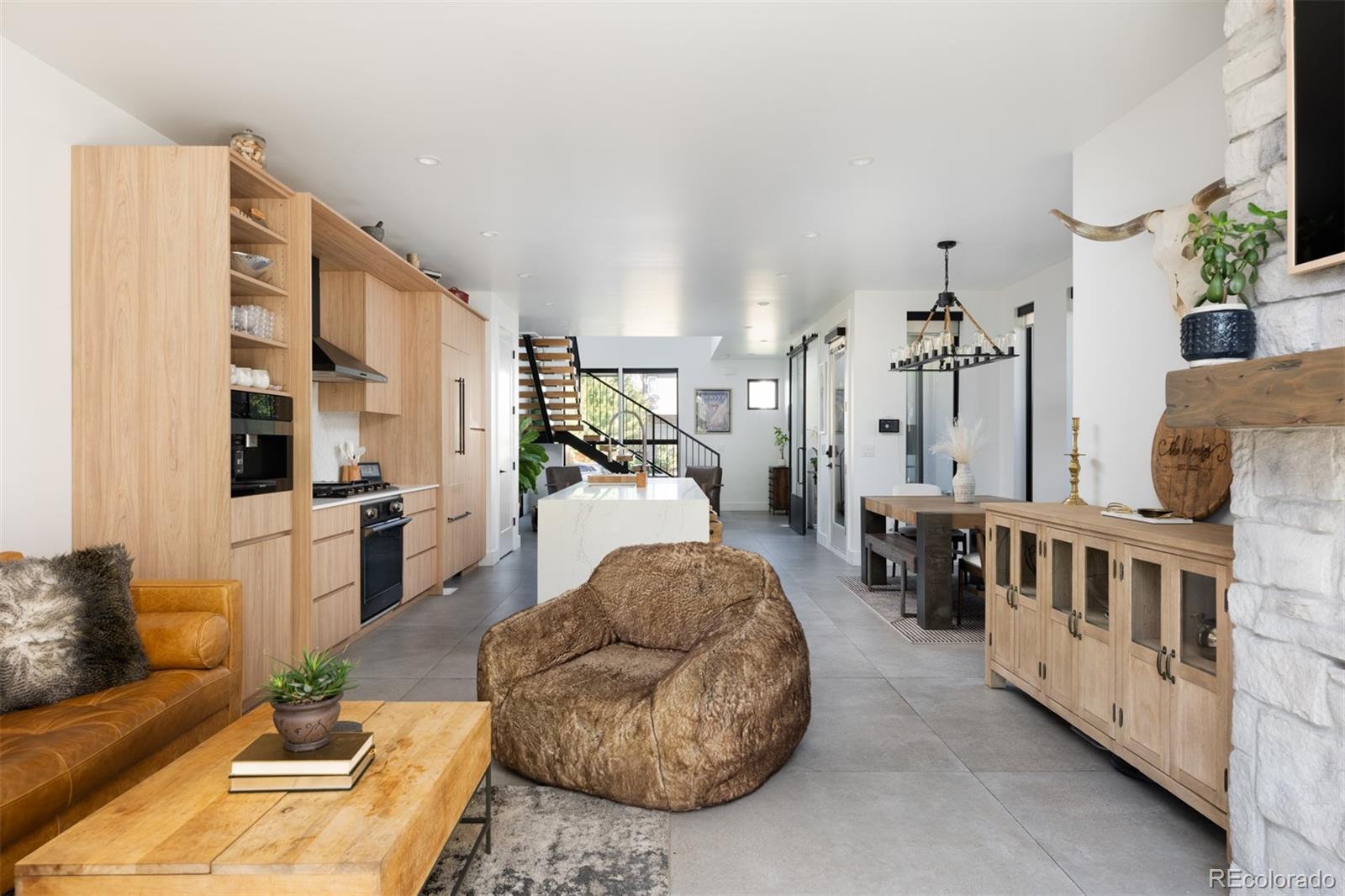 MLS Image #12 for 3948  navajo street,denver, Colorado