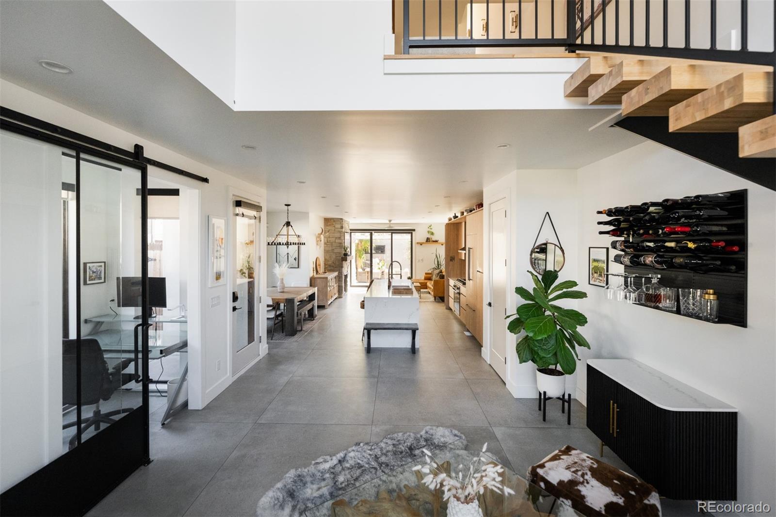 MLS Image #18 for 3948  navajo street,denver, Colorado