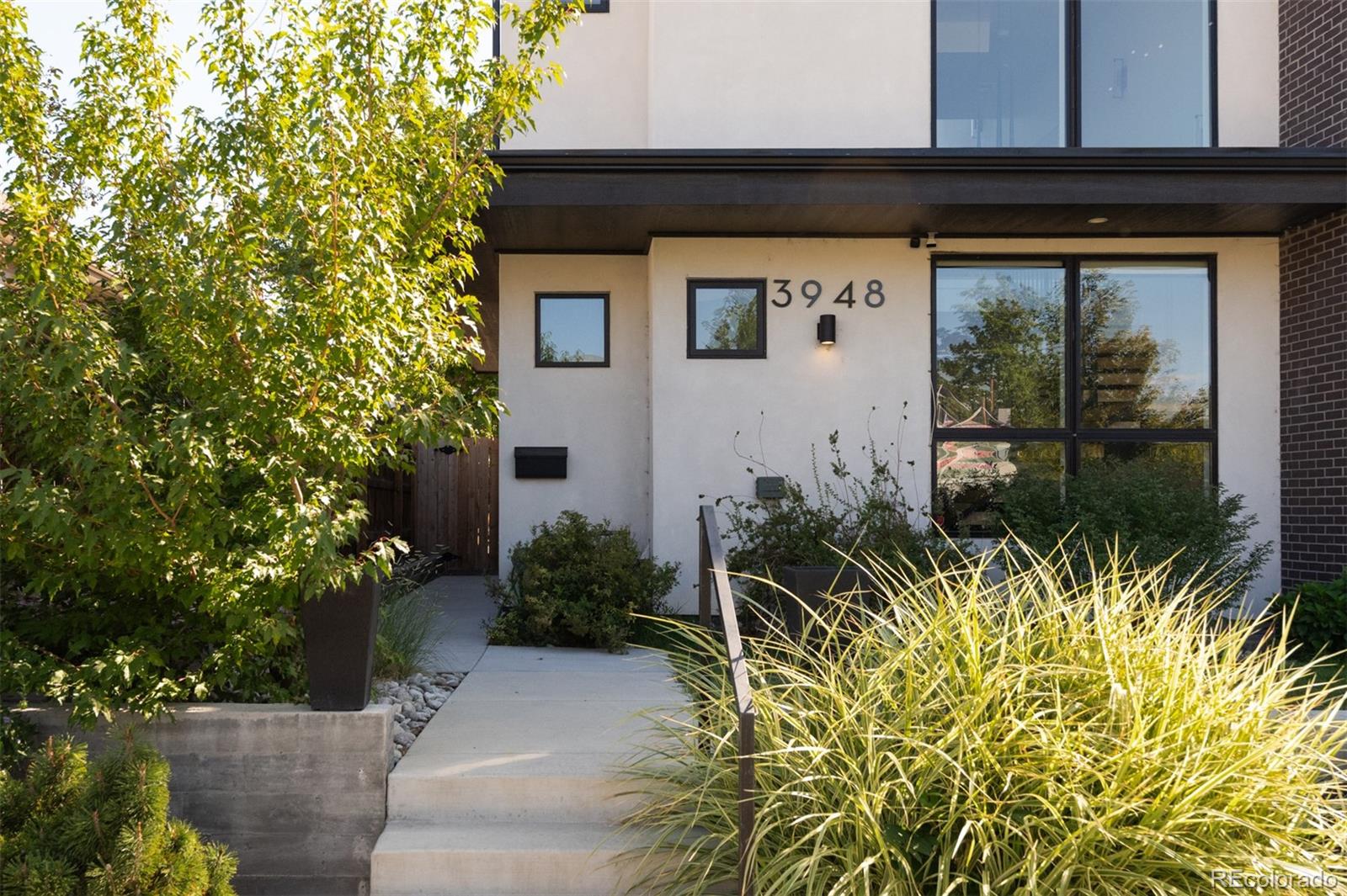 MLS Image #2 for 3948  navajo street,denver, Colorado