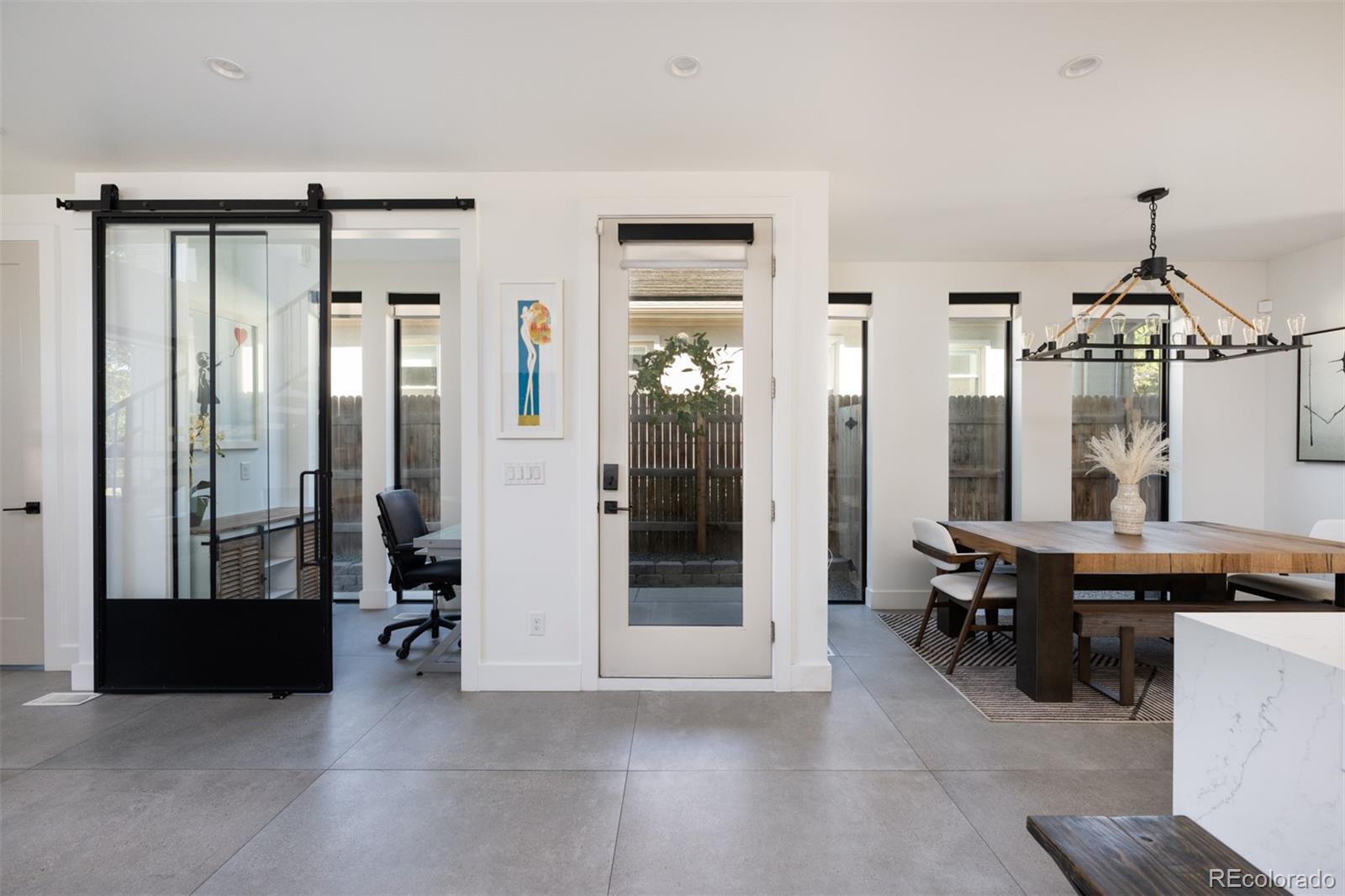 MLS Image #3 for 3948  navajo street,denver, Colorado