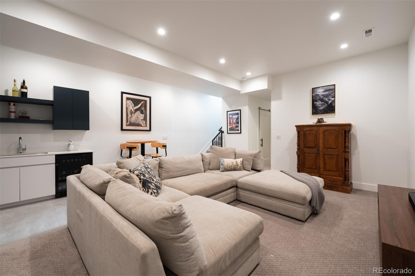 MLS Image #35 for 3948  navajo street,denver, Colorado