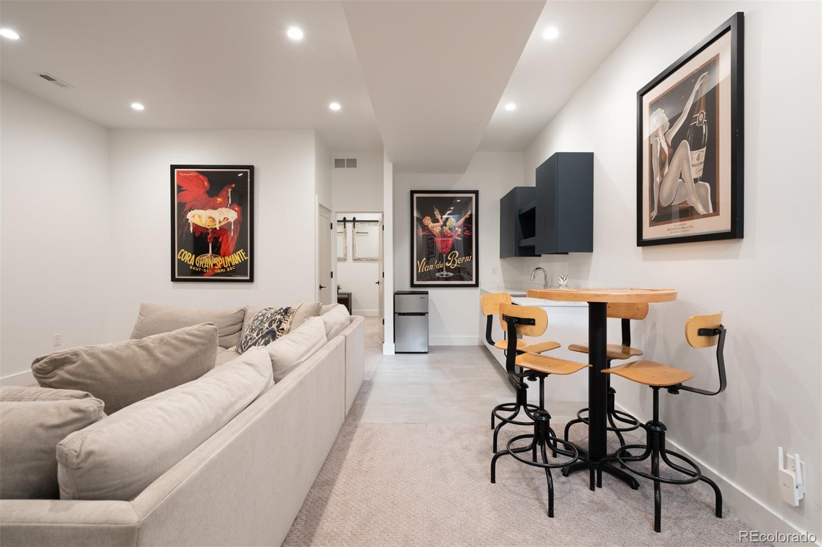 MLS Image #37 for 3948  navajo street,denver, Colorado