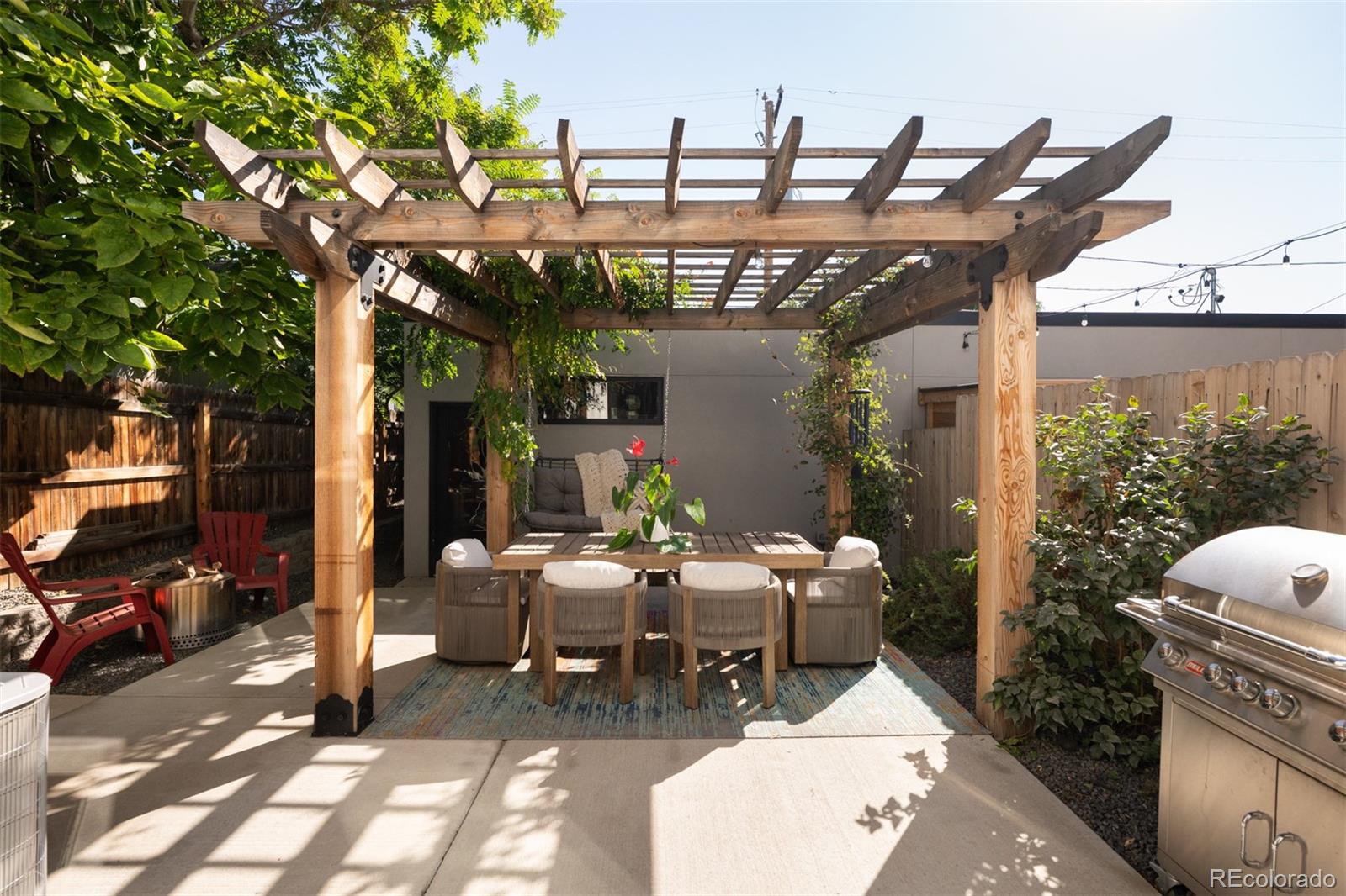 MLS Image #40 for 3948  navajo street,denver, Colorado