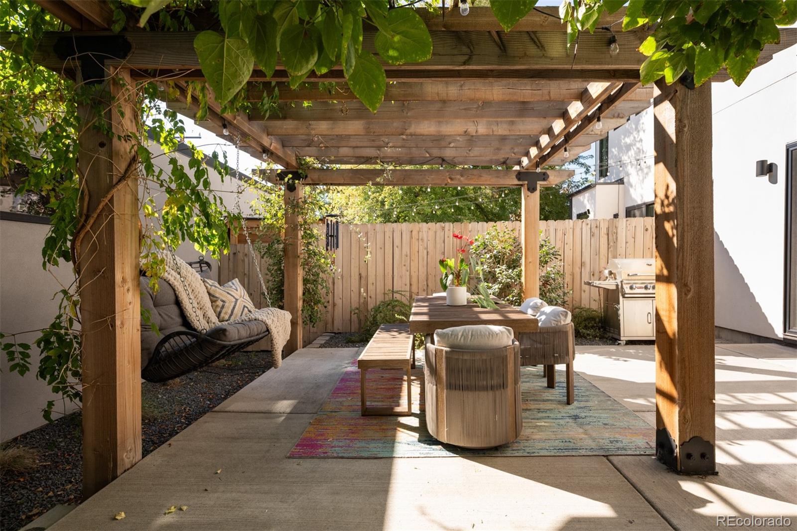 MLS Image #41 for 3948  navajo street,denver, Colorado