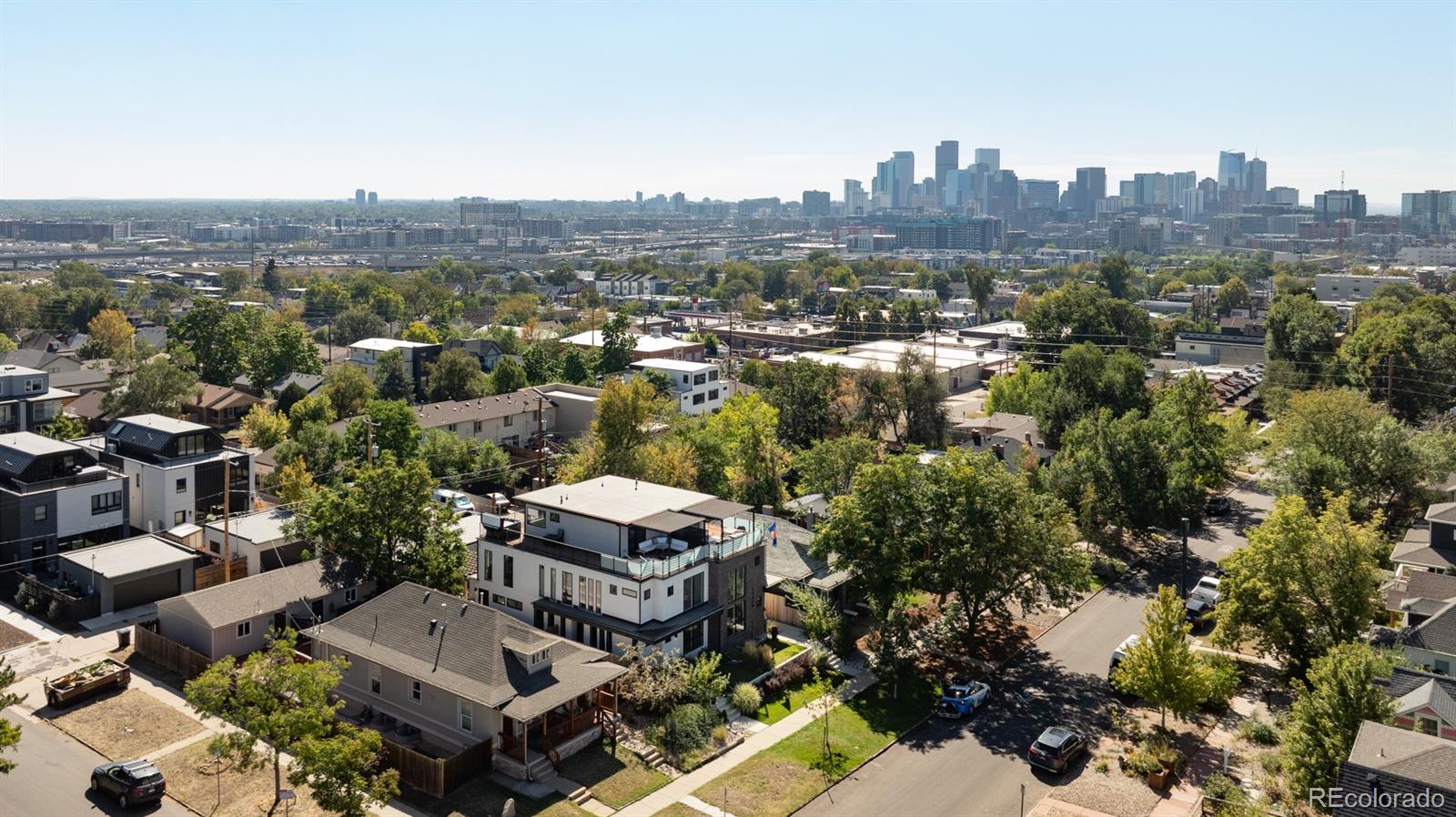 MLS Image #45 for 3948  navajo street,denver, Colorado