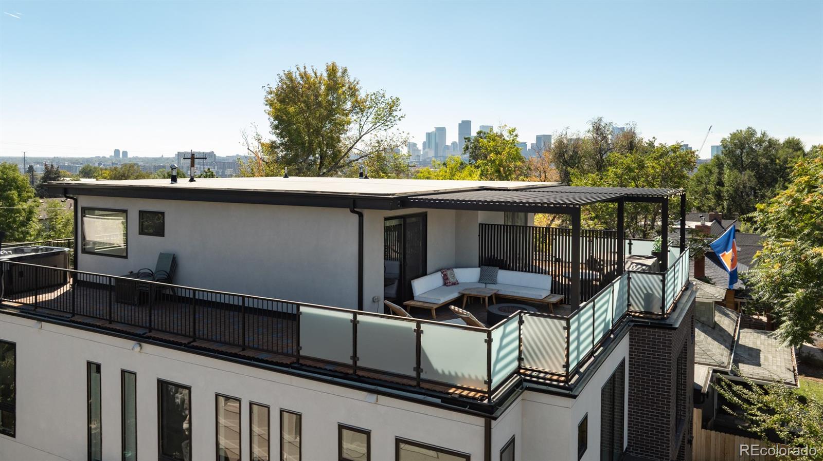 MLS Image #46 for 3948  navajo street,denver, Colorado