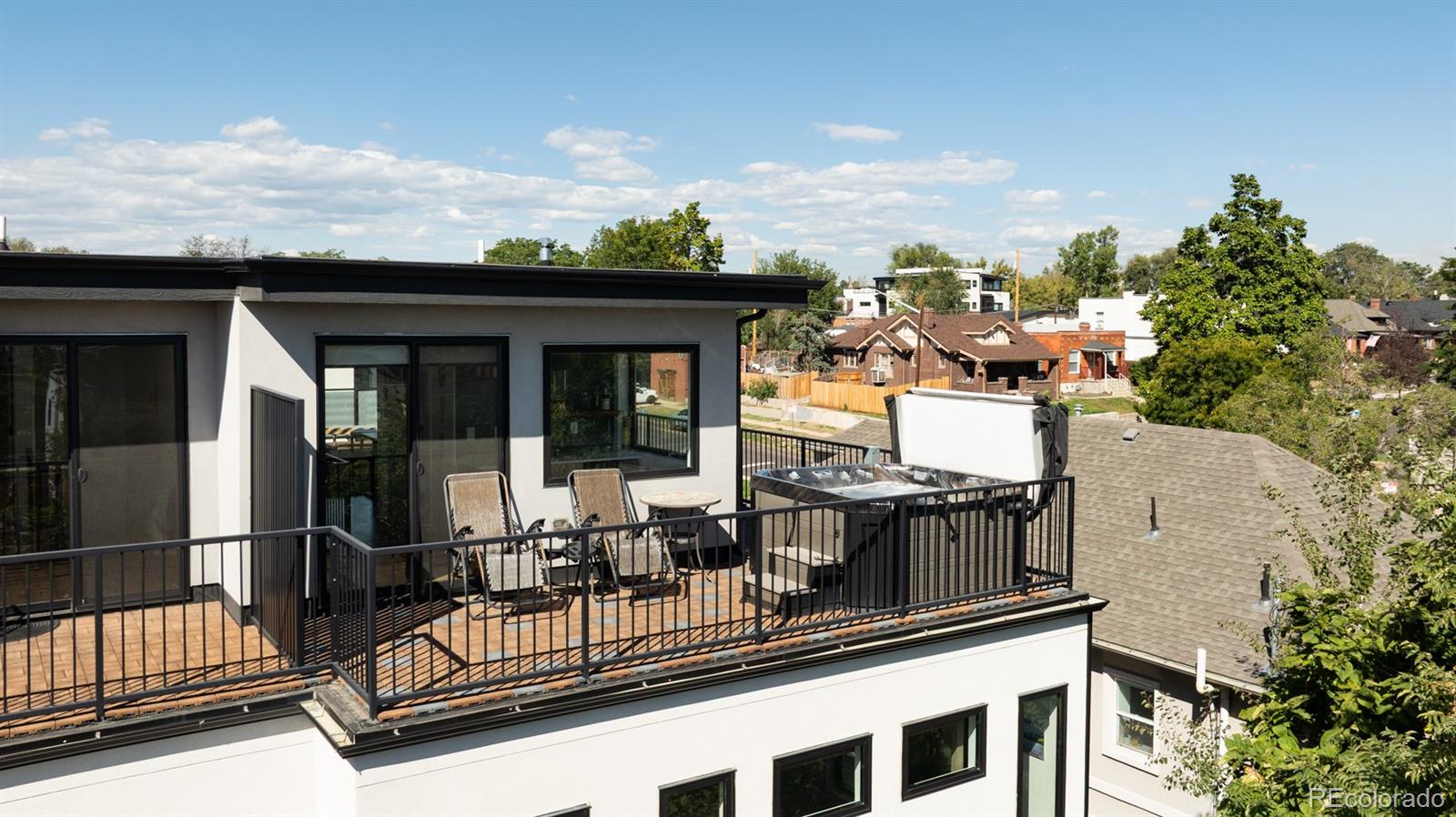 MLS Image #48 for 3948  navajo street,denver, Colorado