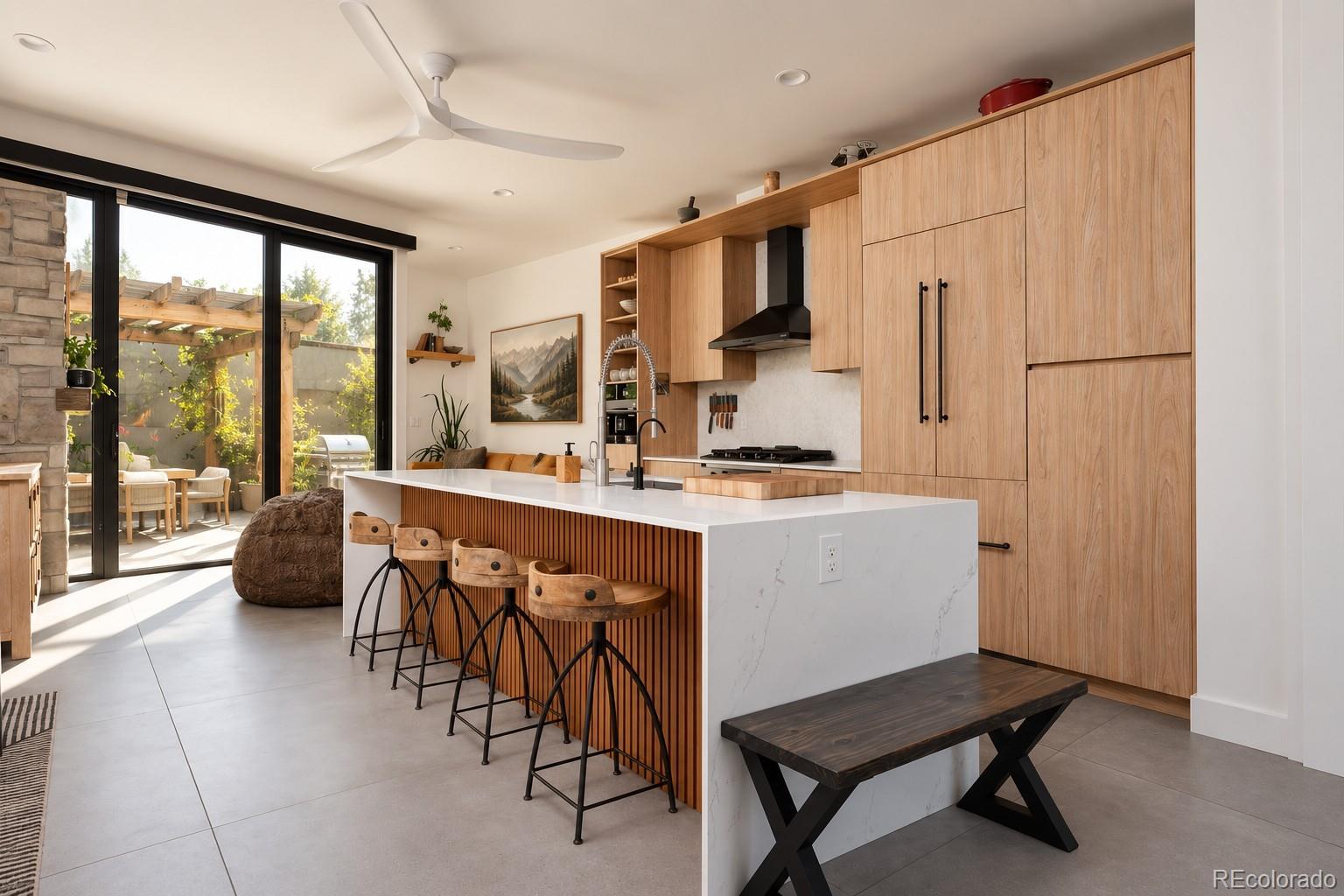 MLS Image #6 for 3948  navajo street,denver, Colorado