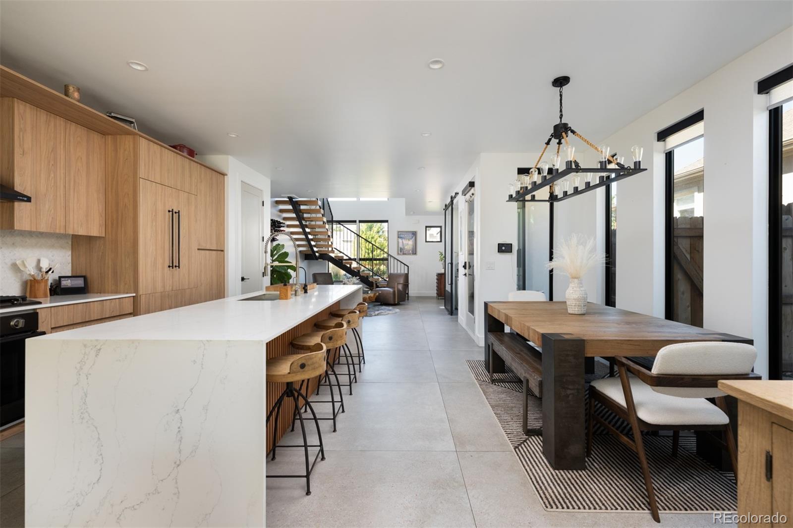 MLS Image #7 for 3948  navajo street,denver, Colorado