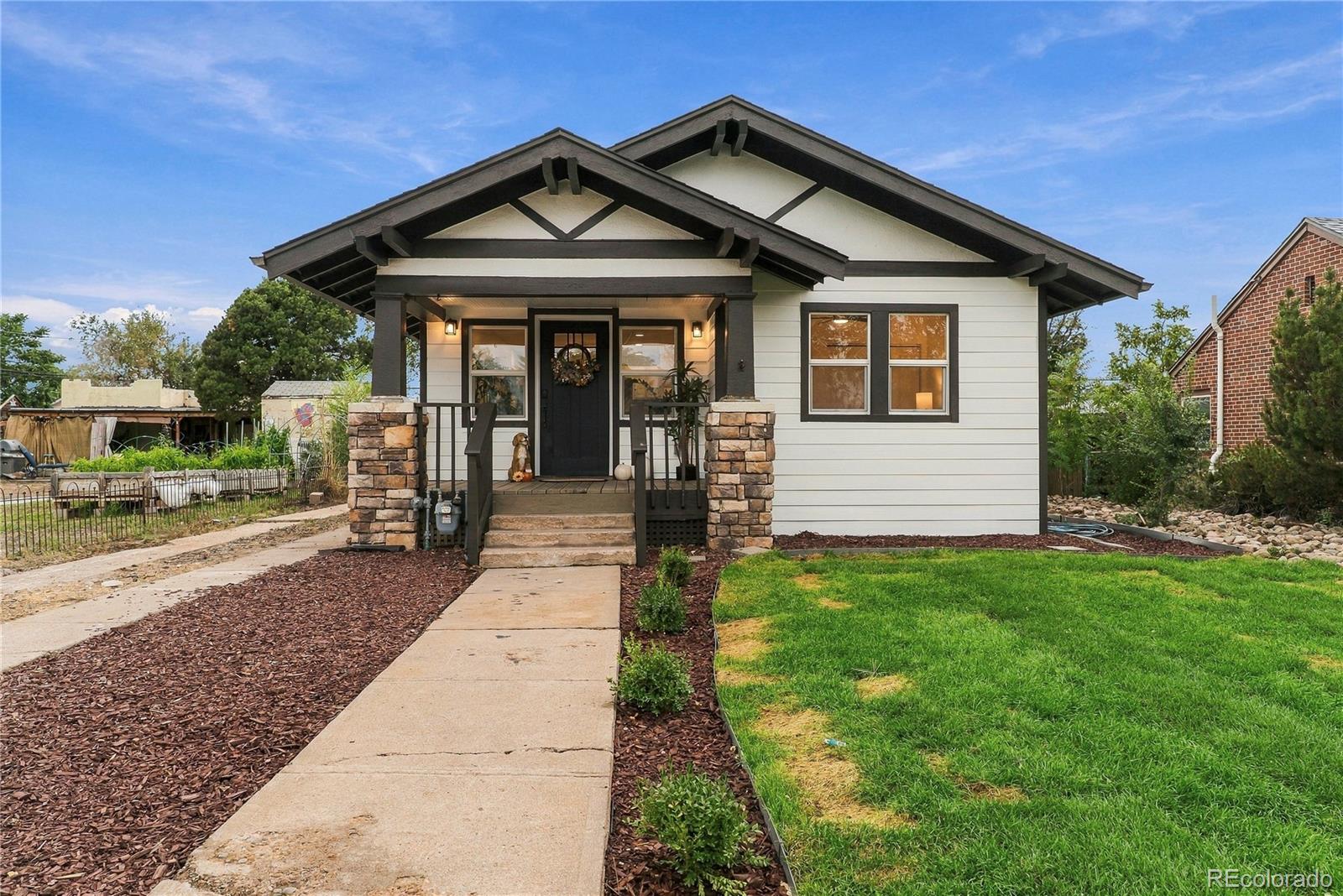 MLS Image #1 for 53 s 10th avenue,brighton, Colorado