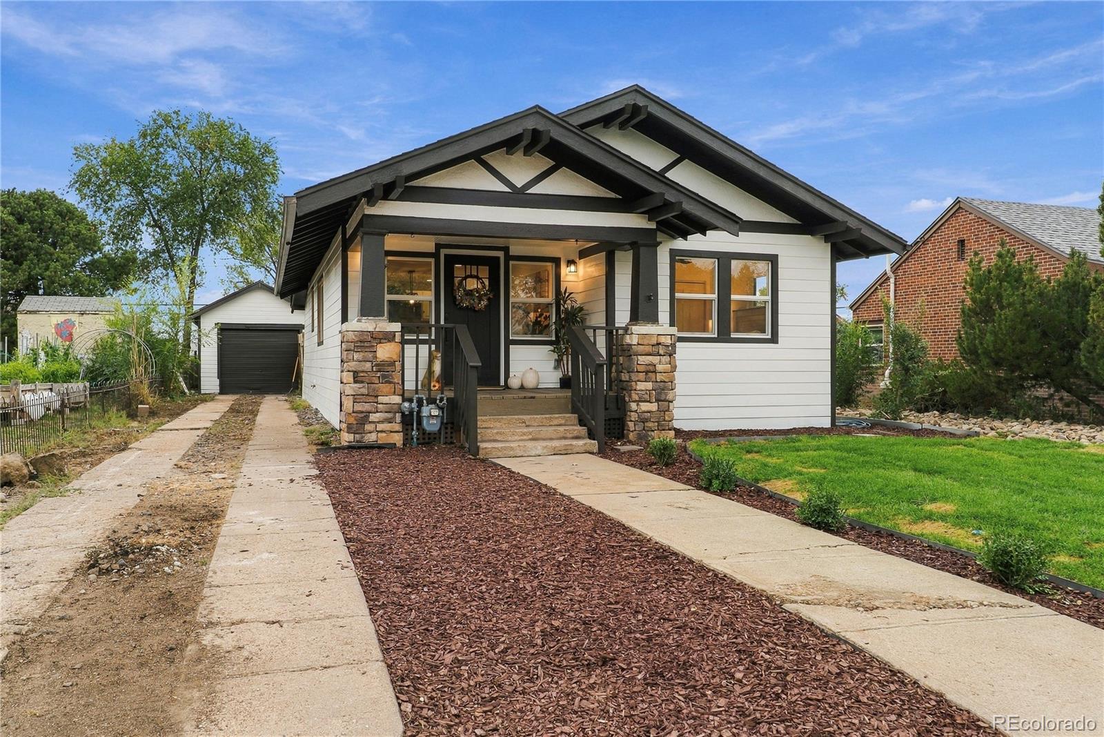 MLS Image #2 for 53 s 10th avenue,brighton, Colorado
