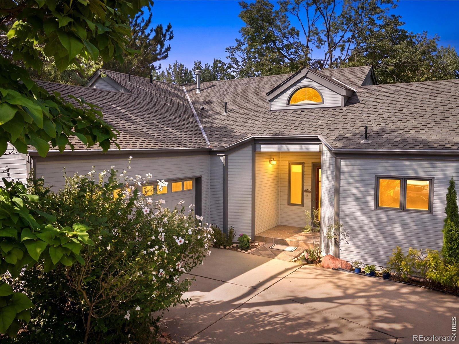 MLS Image #0 for 5527  stonewall place,boulder, Colorado