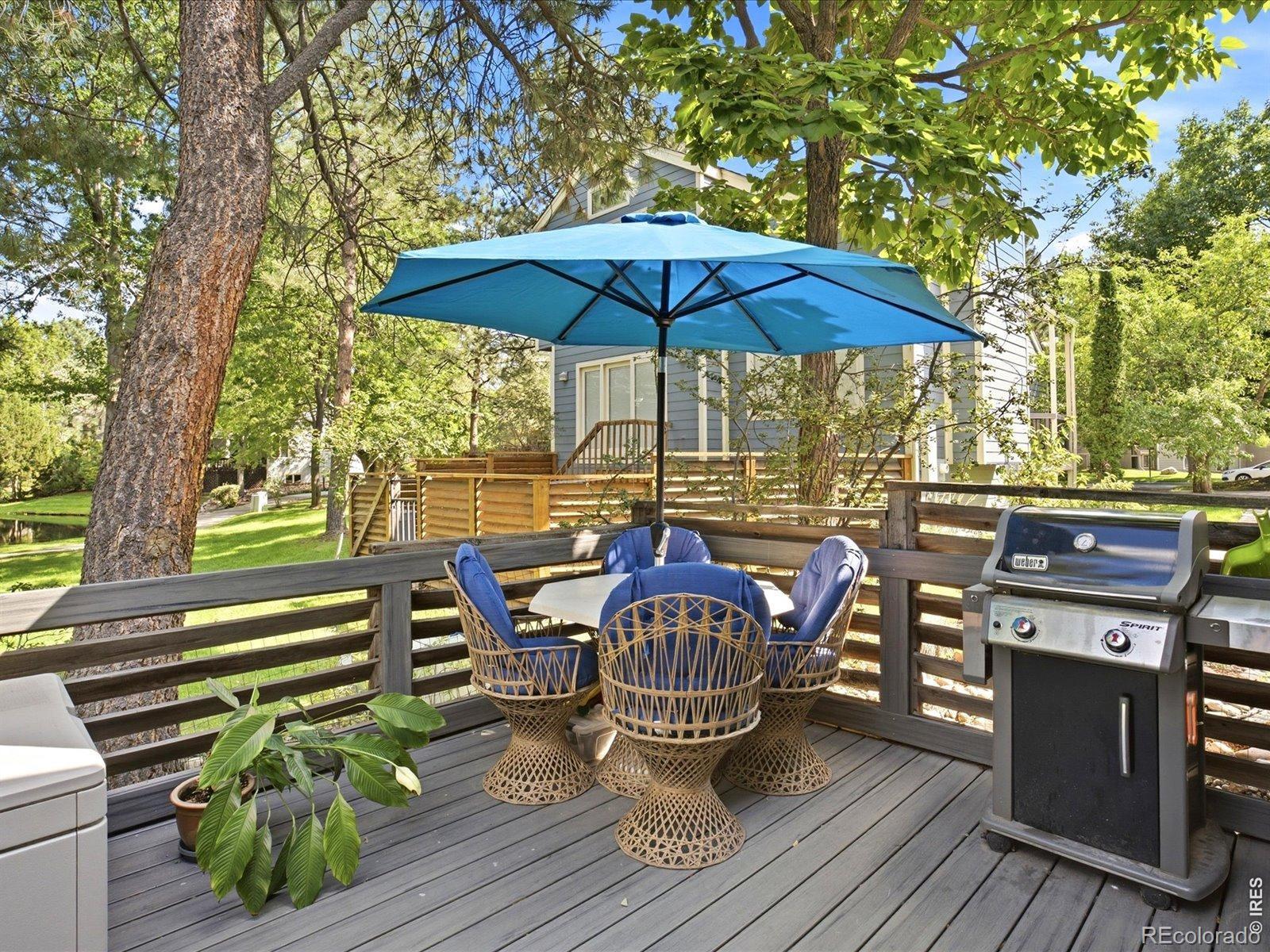 MLS Image #34 for 5527  stonewall place,boulder, Colorado