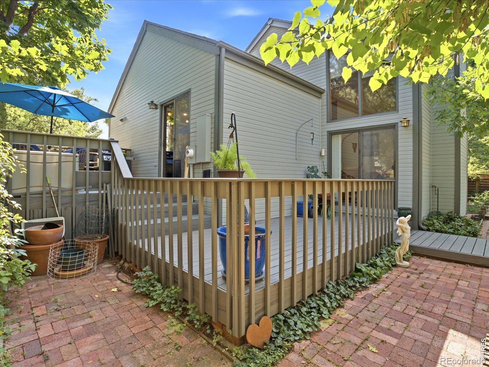 MLS Image #35 for 5527  stonewall place,boulder, Colorado