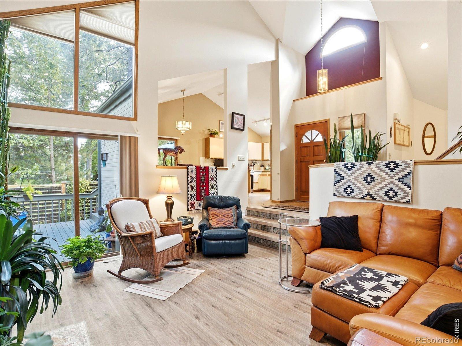 MLS Image #5 for 5527  stonewall place,boulder, Colorado
