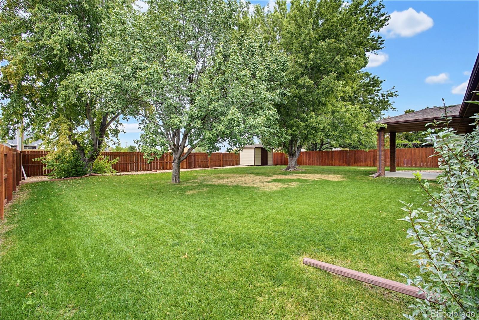 MLS Image #24 for 705  ute street,fort morgan, Colorado