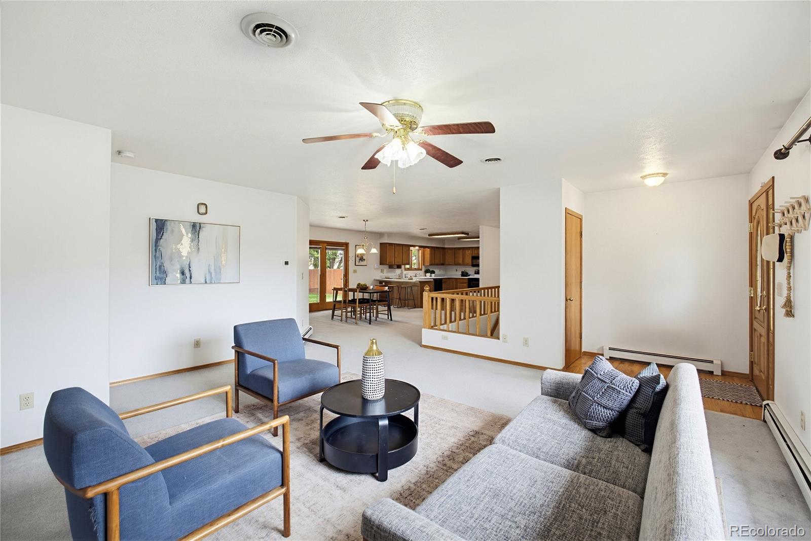 MLS Image #3 for 705  ute street,fort morgan, Colorado