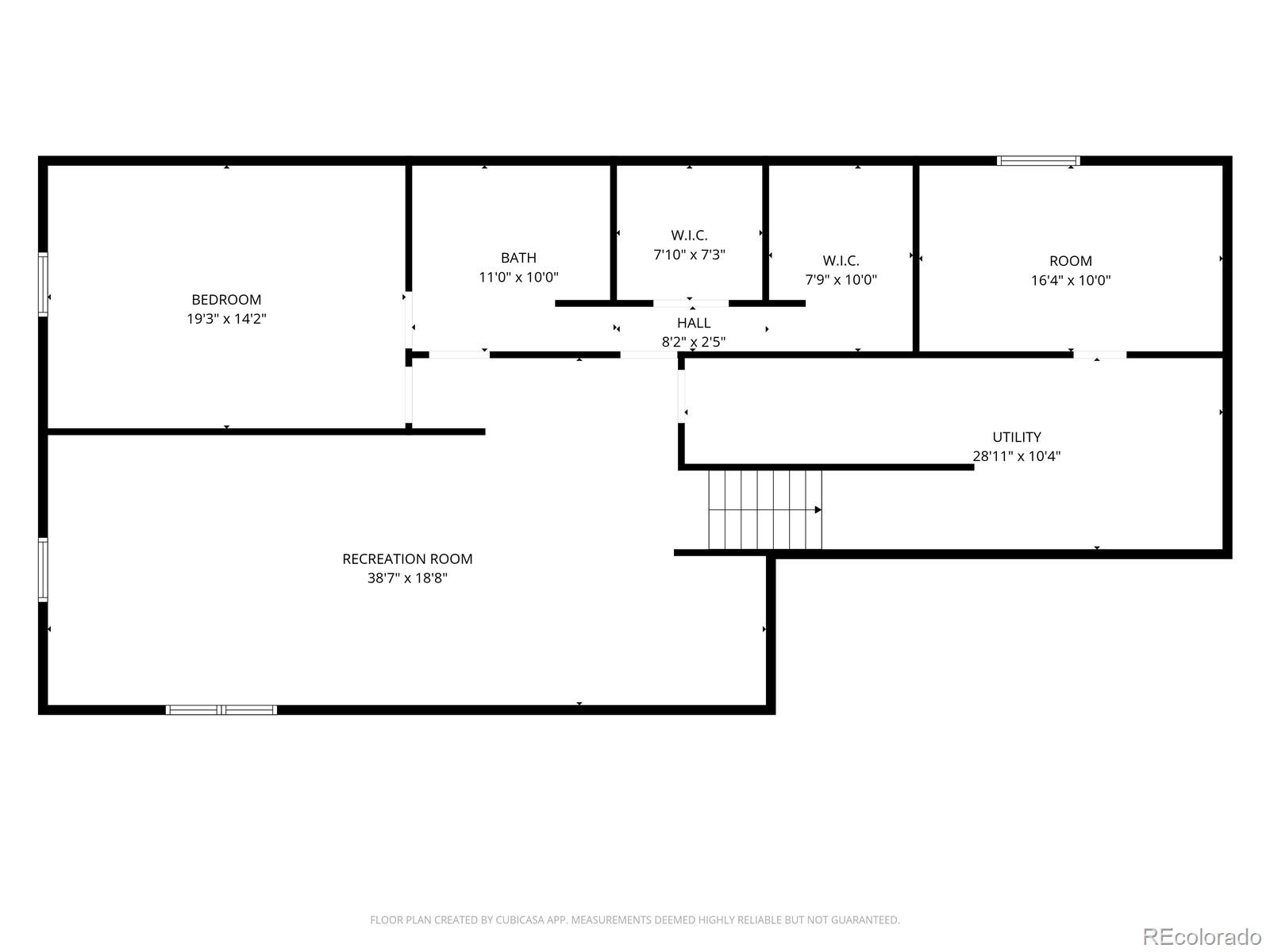 MLS Image #30 for 705  ute street,fort morgan, Colorado