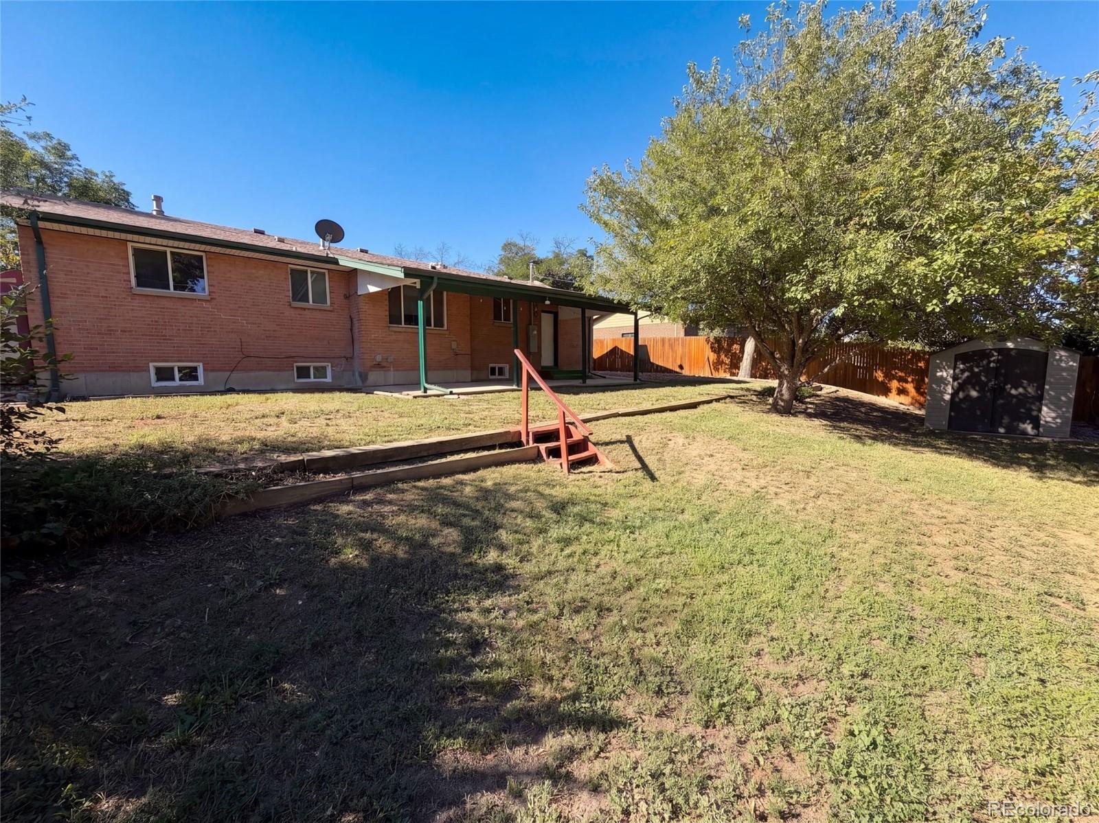 MLS Image #4 for 12129 e exposition drive,aurora, Colorado
